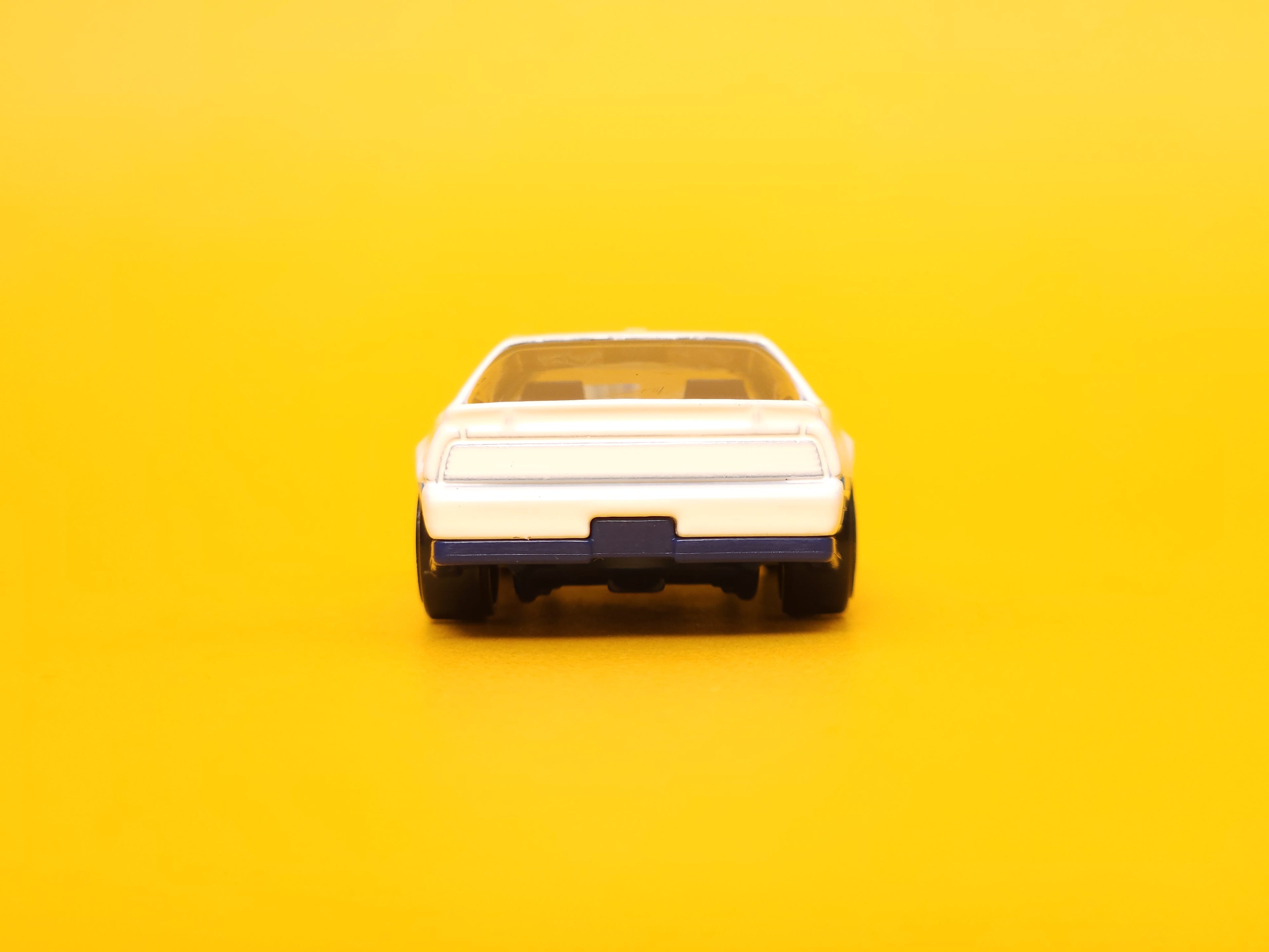 '84 Pontiac Firebird: White – 2023 Mattel Hot Wheels Basic