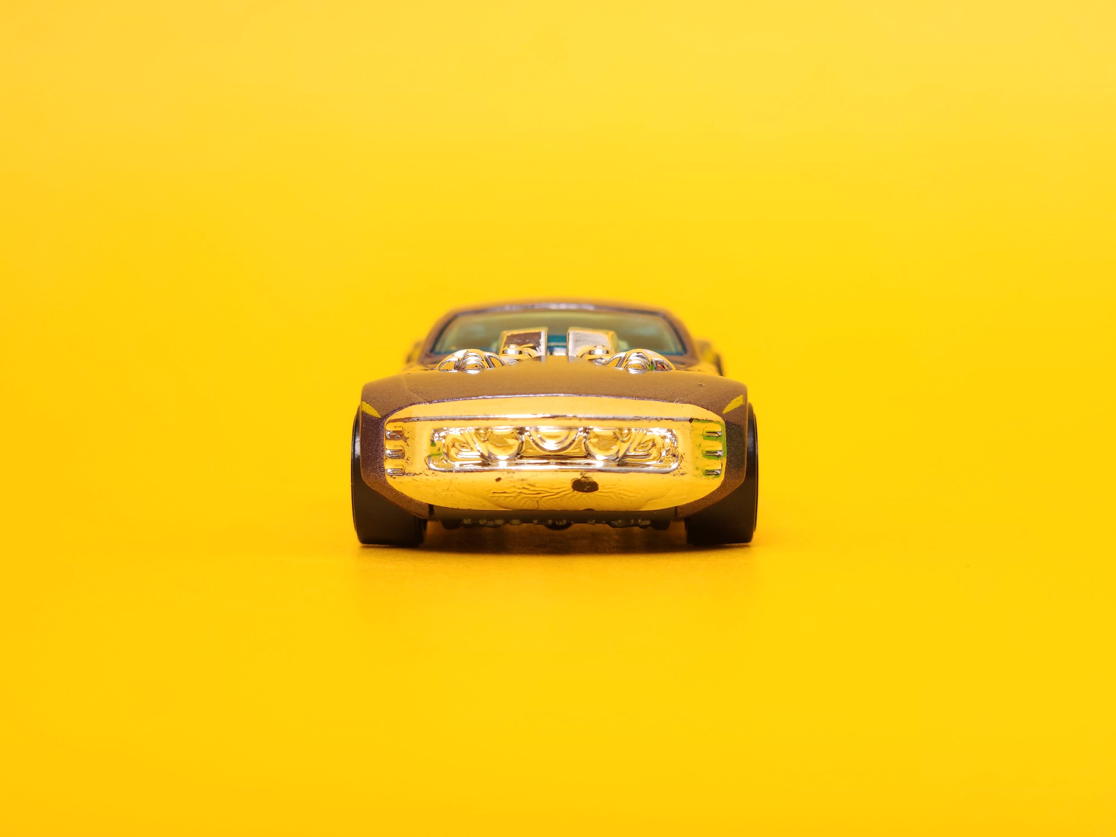 Nitro Doorslammer: Metalflake Light Purple – 2024 Mattel Hot Wheels Basic