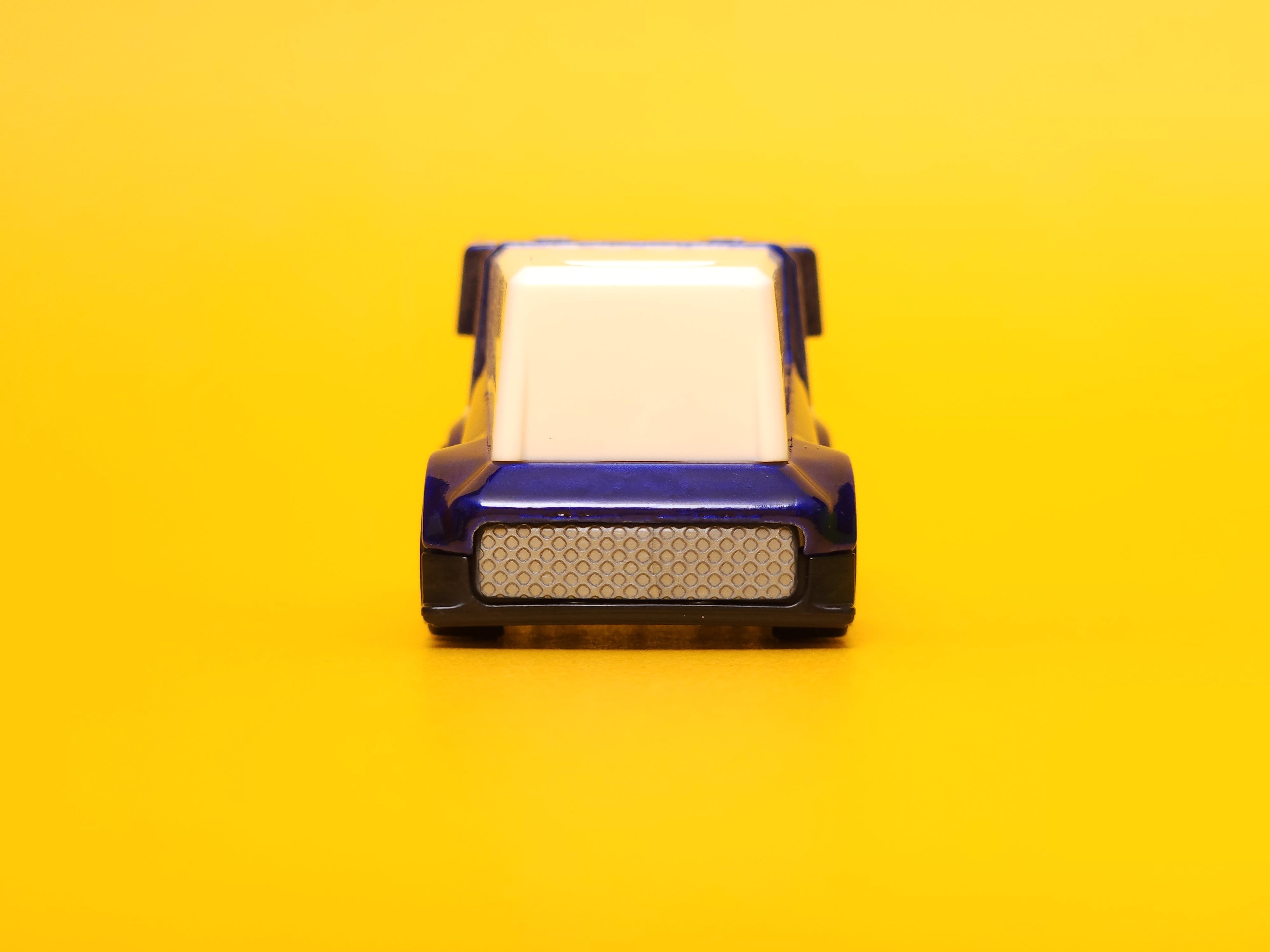 Rink Racer: Ultramarine – 2024 Mattel Hot Wheels Basic 1st Edition