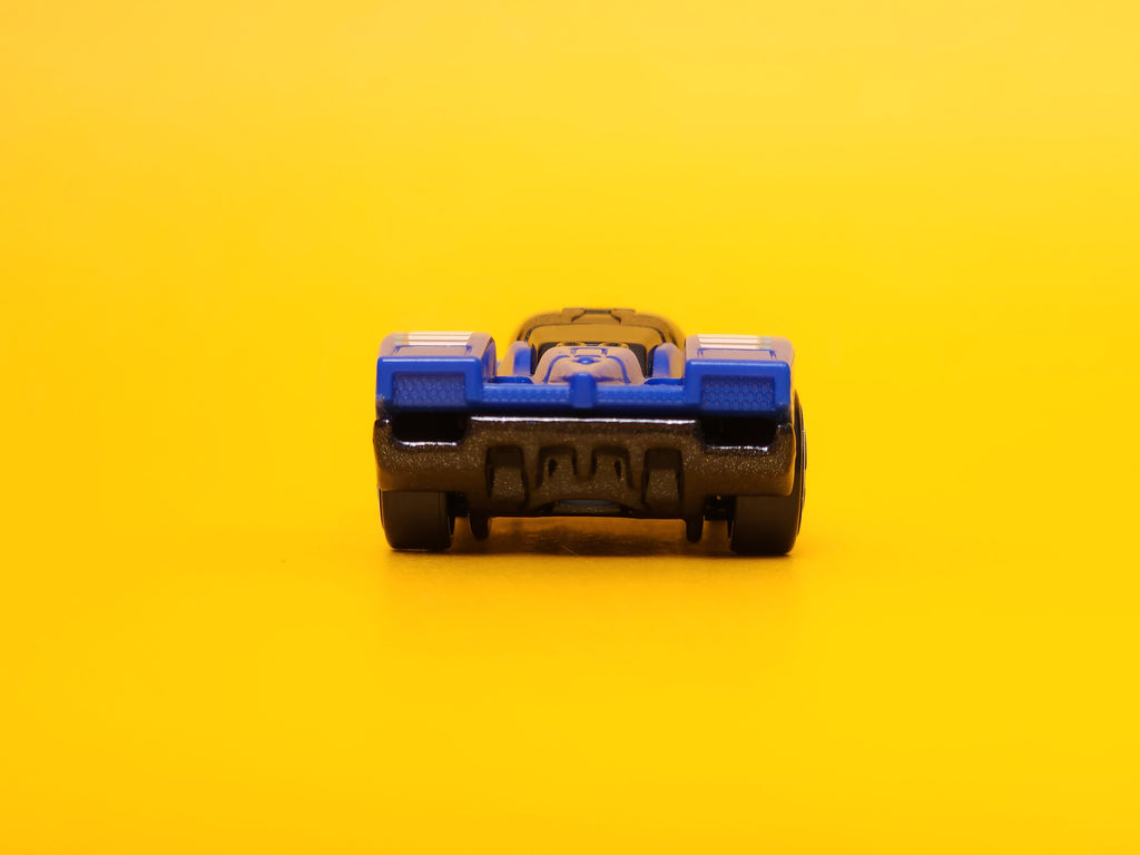 Group C Fantasy: Dark Blue – 2024 Mattel Hot Wheels Basic
