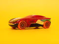 Forward Force: Red – 2020 Mattel Hot Wheels Basic 1st Edition