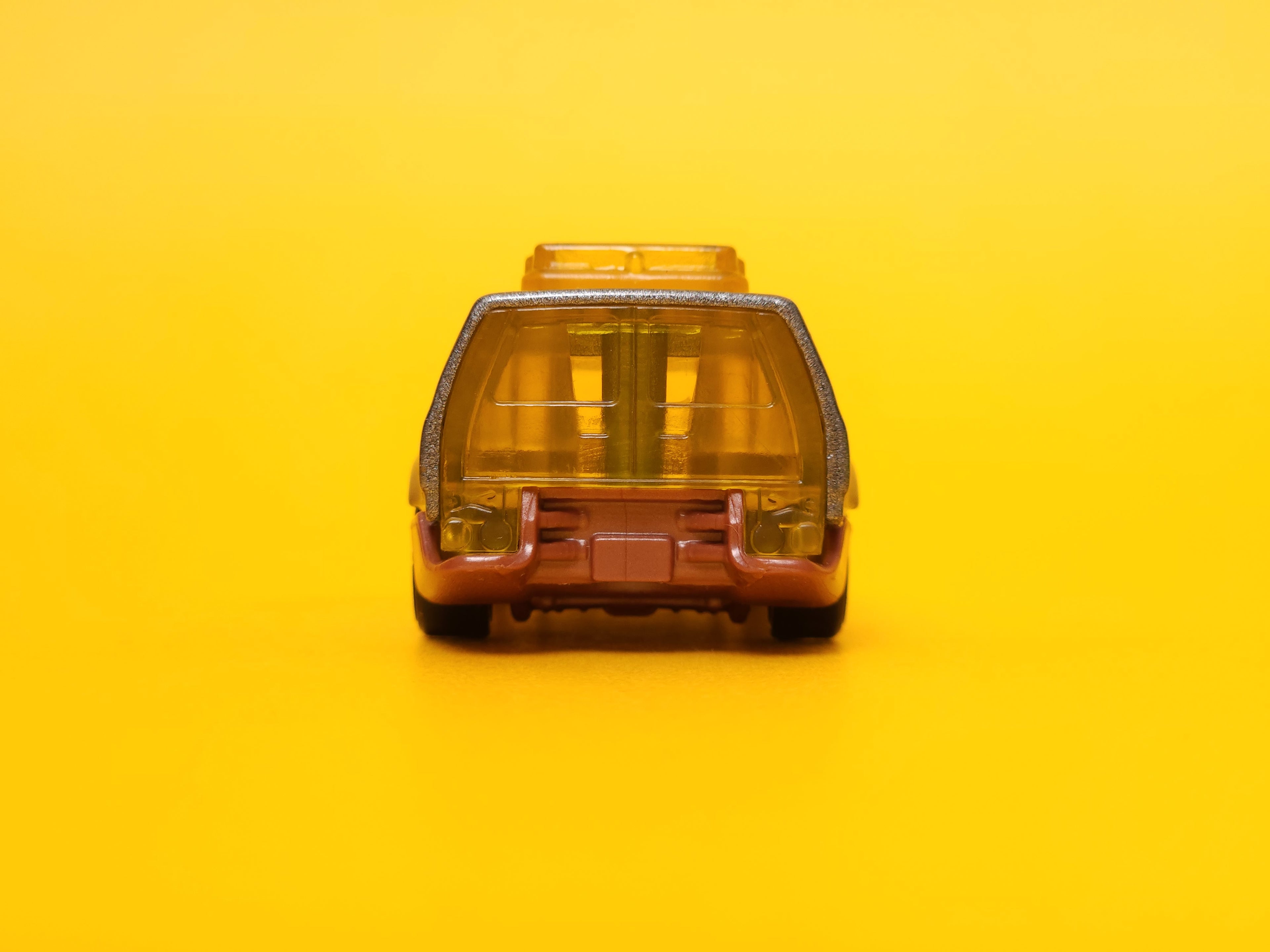 Time Shifter: Gunmetal Gray – 2023 Mattel Hot Wheels Basic Treasure Hunt