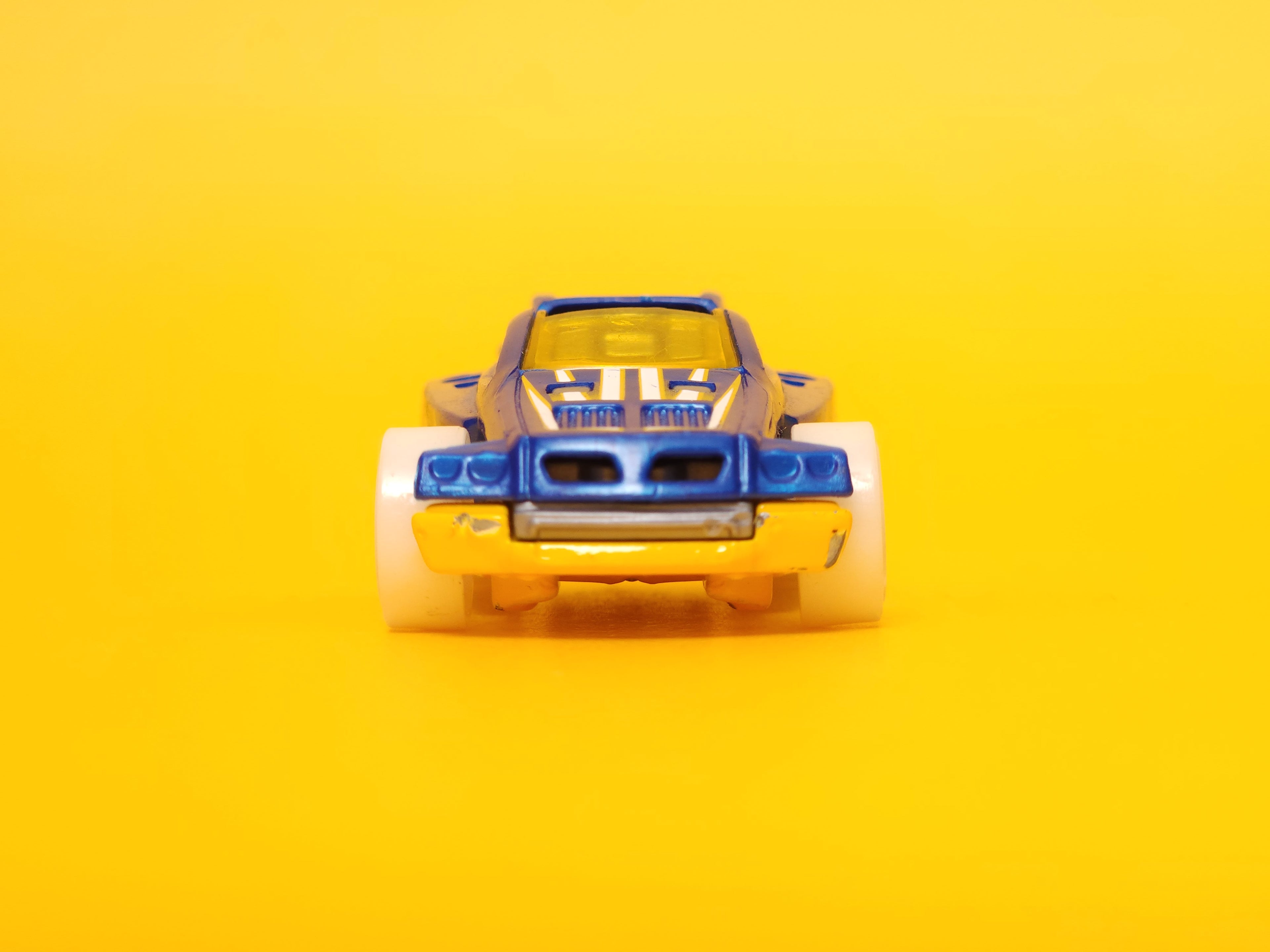 SpecTyte: Pearl Blue – 2016 Mattel Hot Wheels Basic