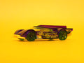 Gruppo x24: Clear Purple – 2019 Mattel Hot Wheels Basic