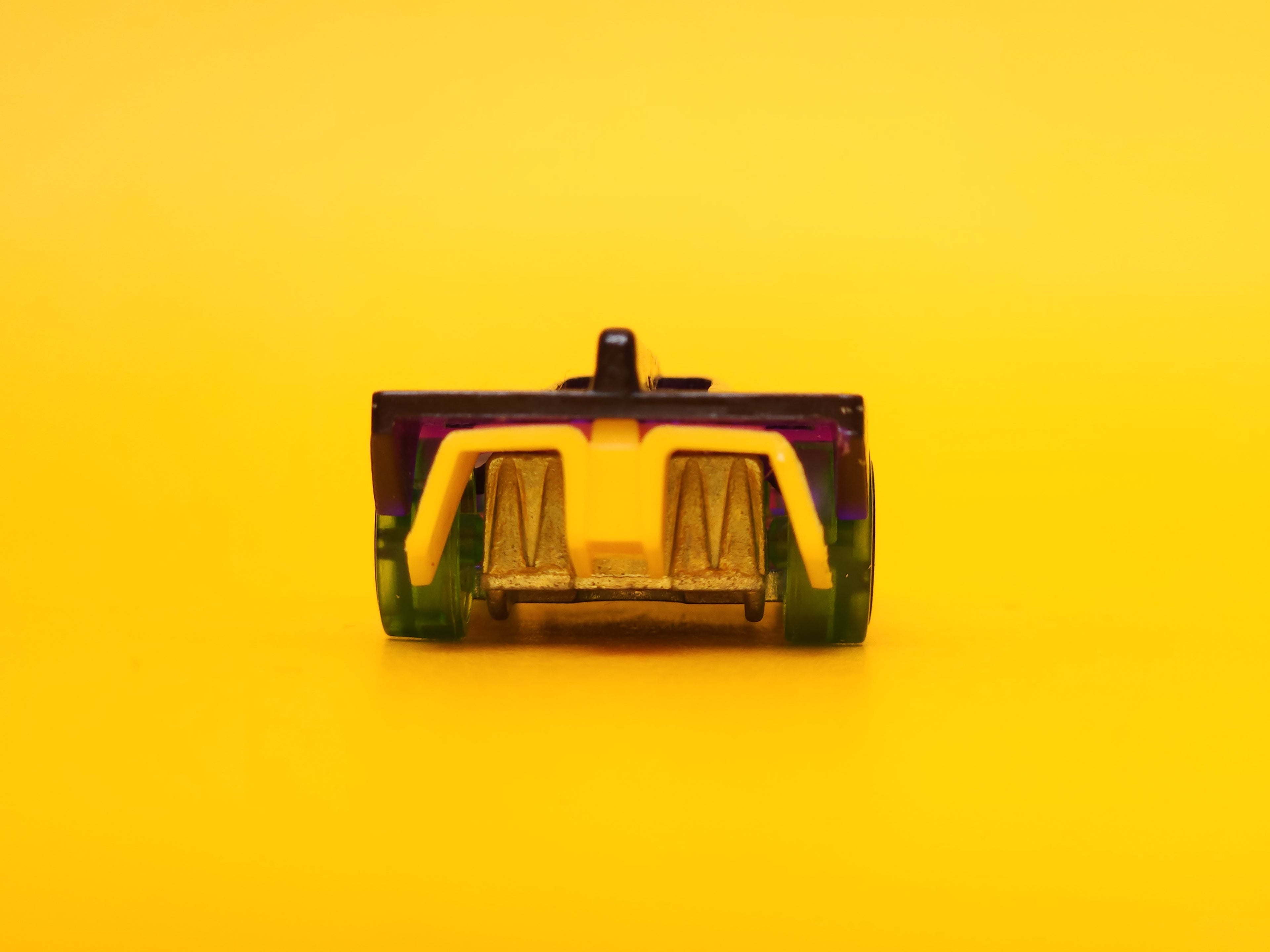 Gruppo x24: Clear Purple – 2019 Mattel Hot Wheels Basic