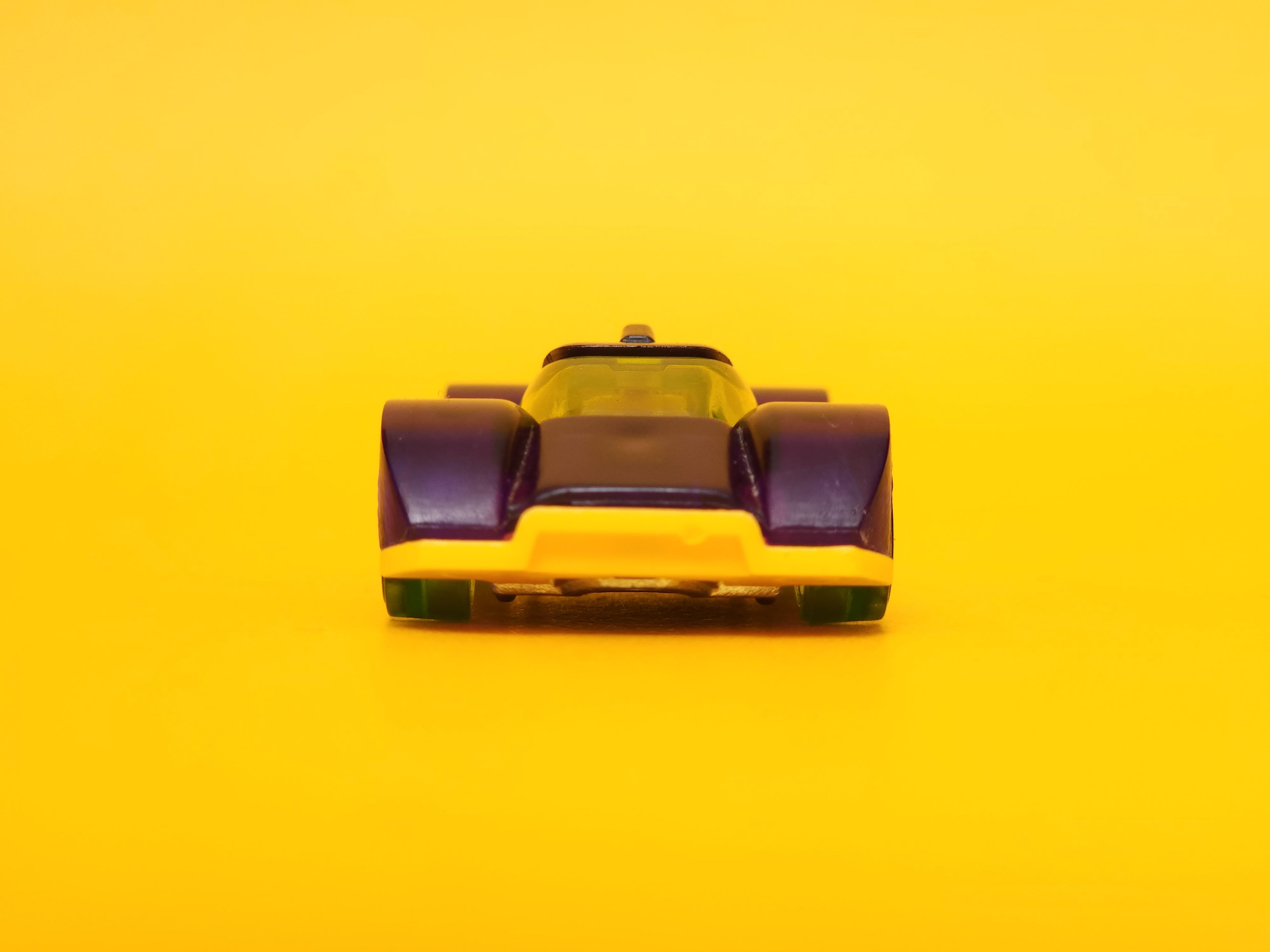 Gruppo x24: Clear Purple – 2019 Mattel Hot Wheels Basic