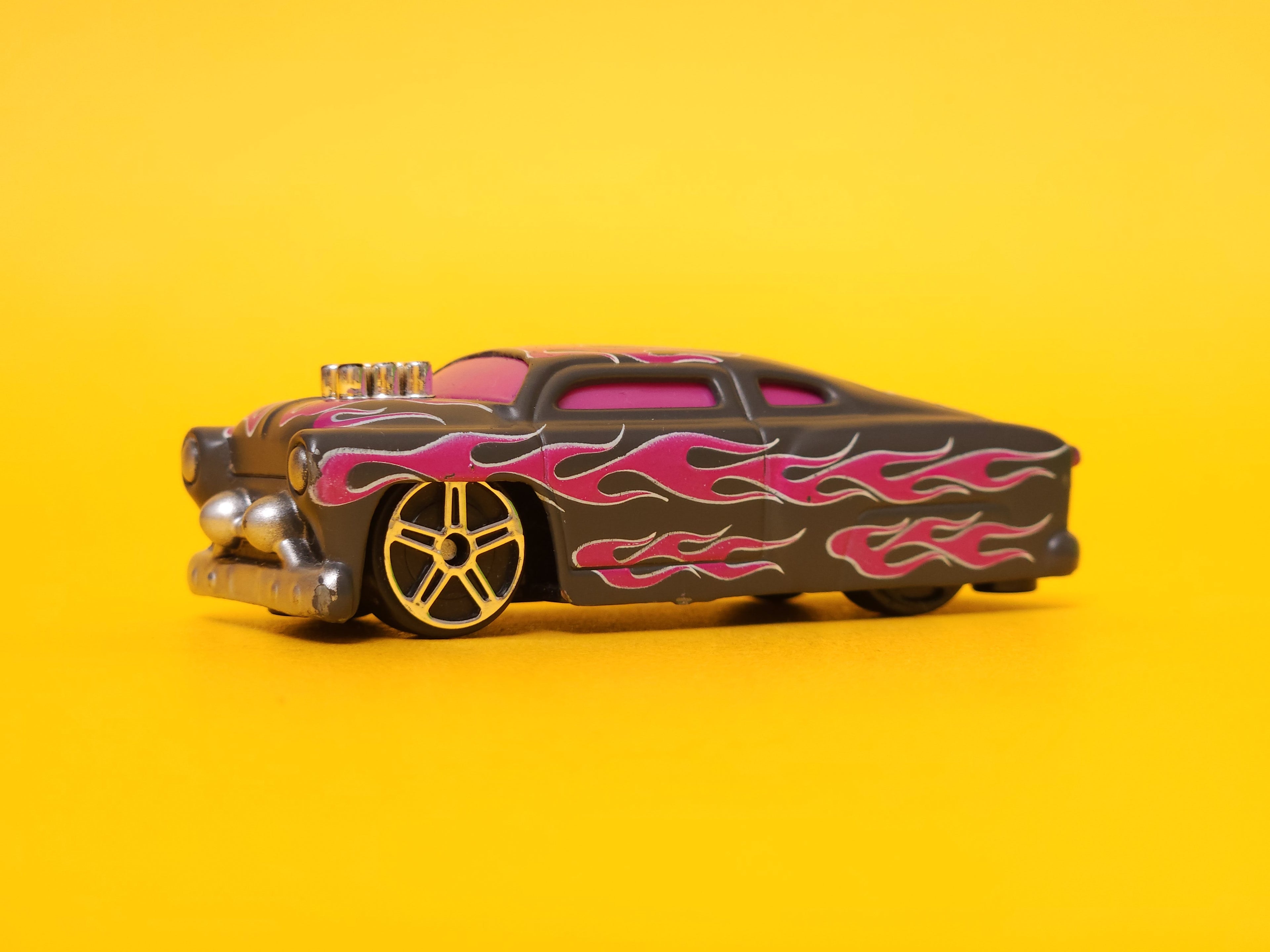 Leadfoot: Grey – Maisto