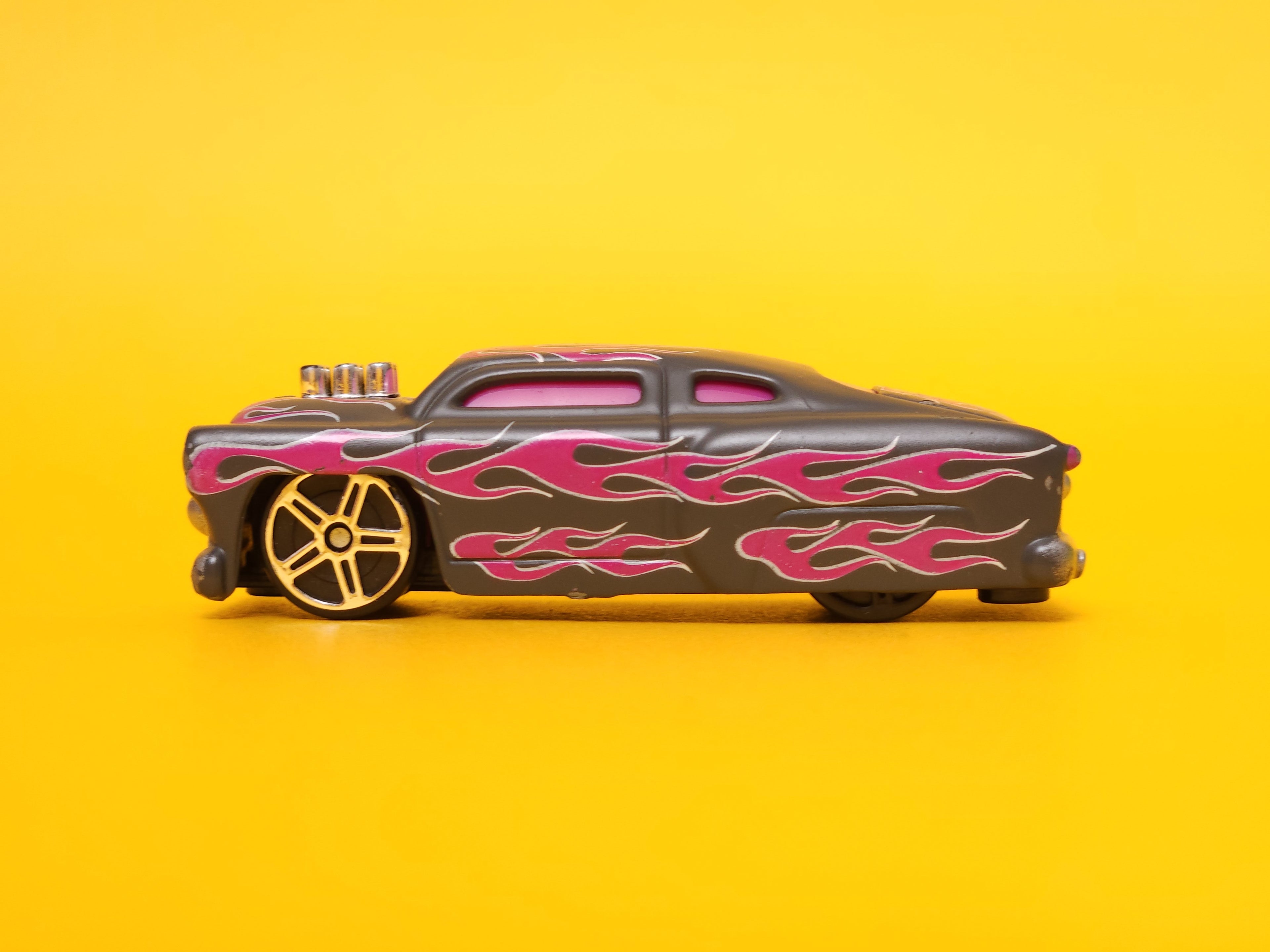 Leadfoot: Grey – Maisto