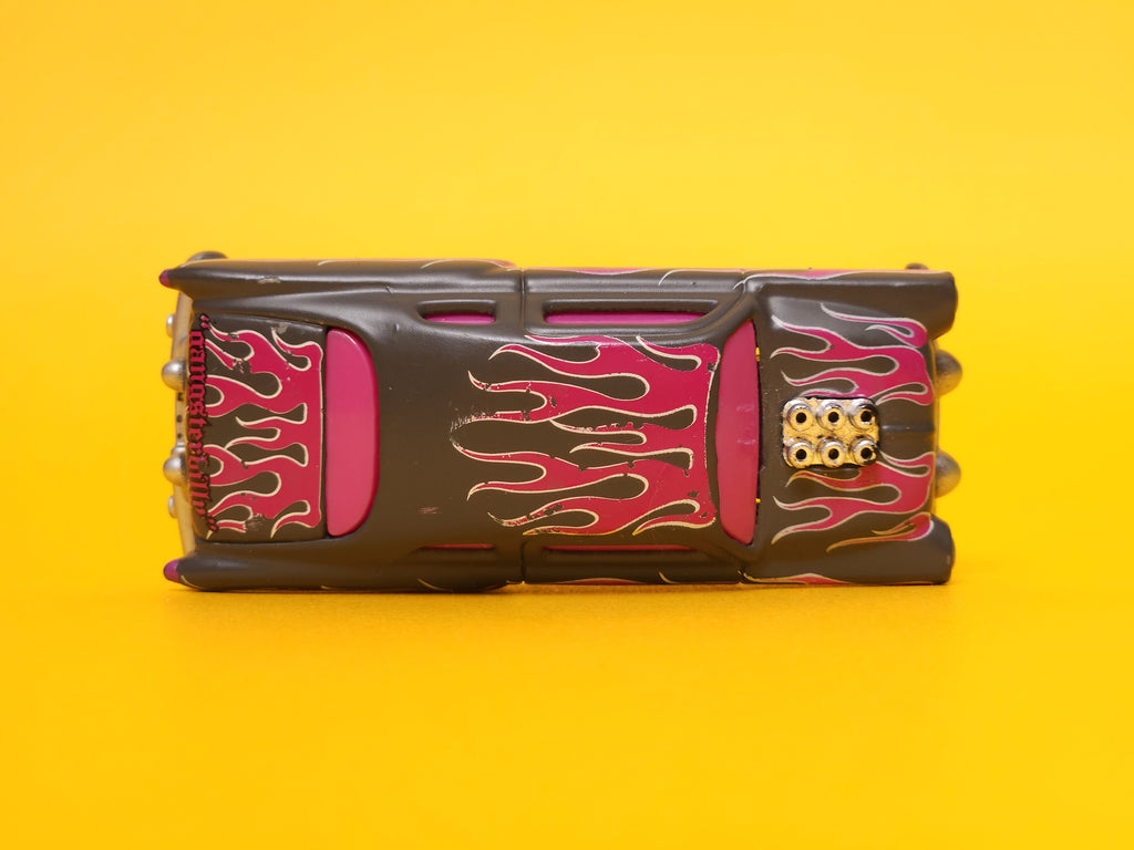 Leadfoot: Grey – Maisto