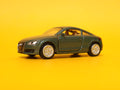 Audi TT 3.2 Quattro: Green – Siku