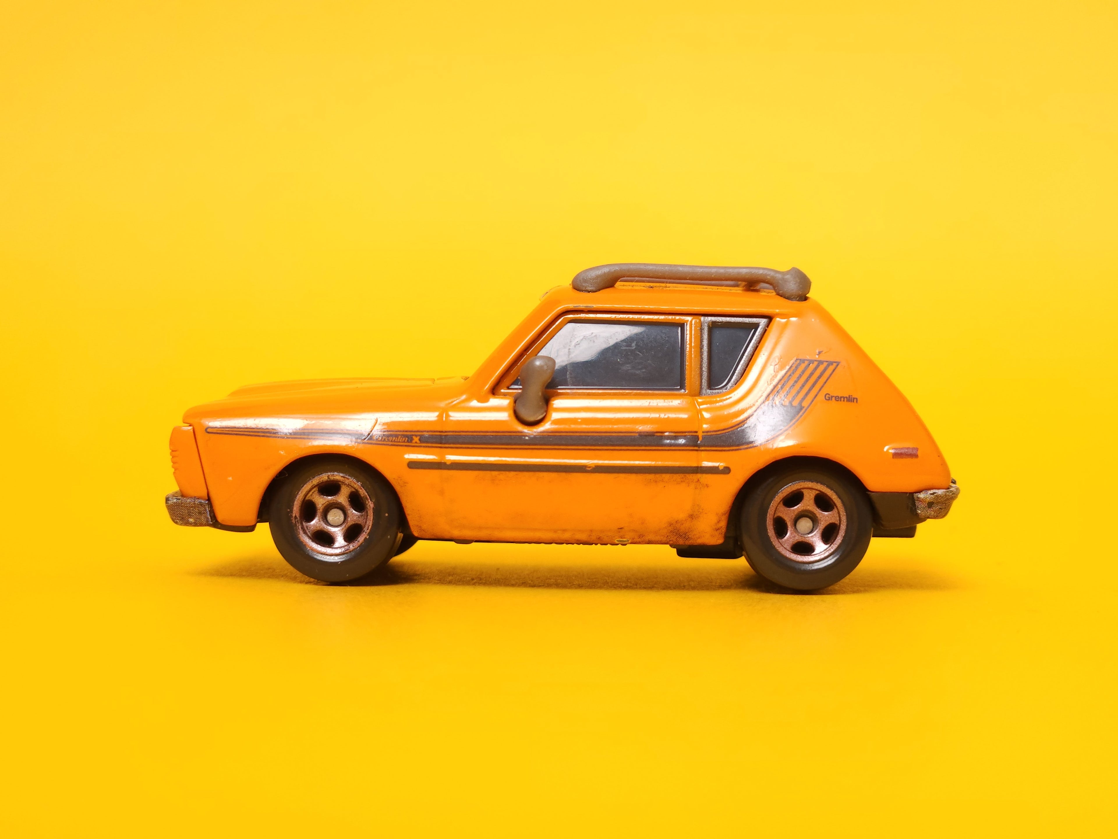 Grem – 2011 Mattel Disney Pixar Cars 2