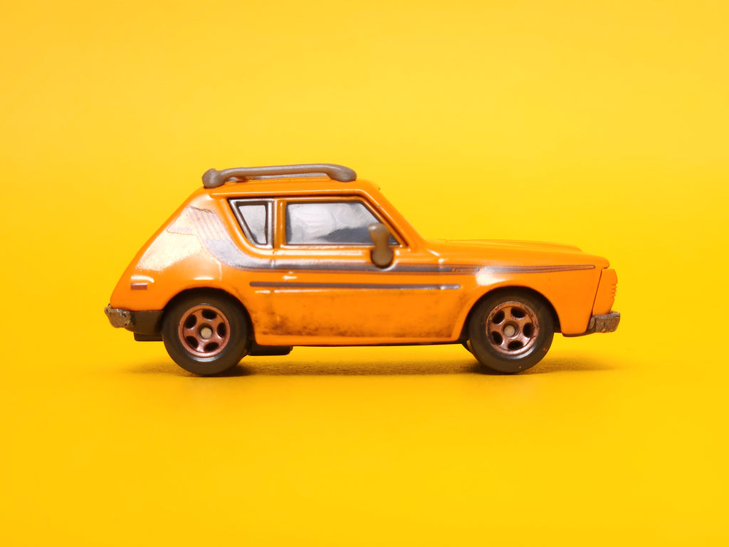 Grem – 2011 Mattel Disney Pixar Cars 2