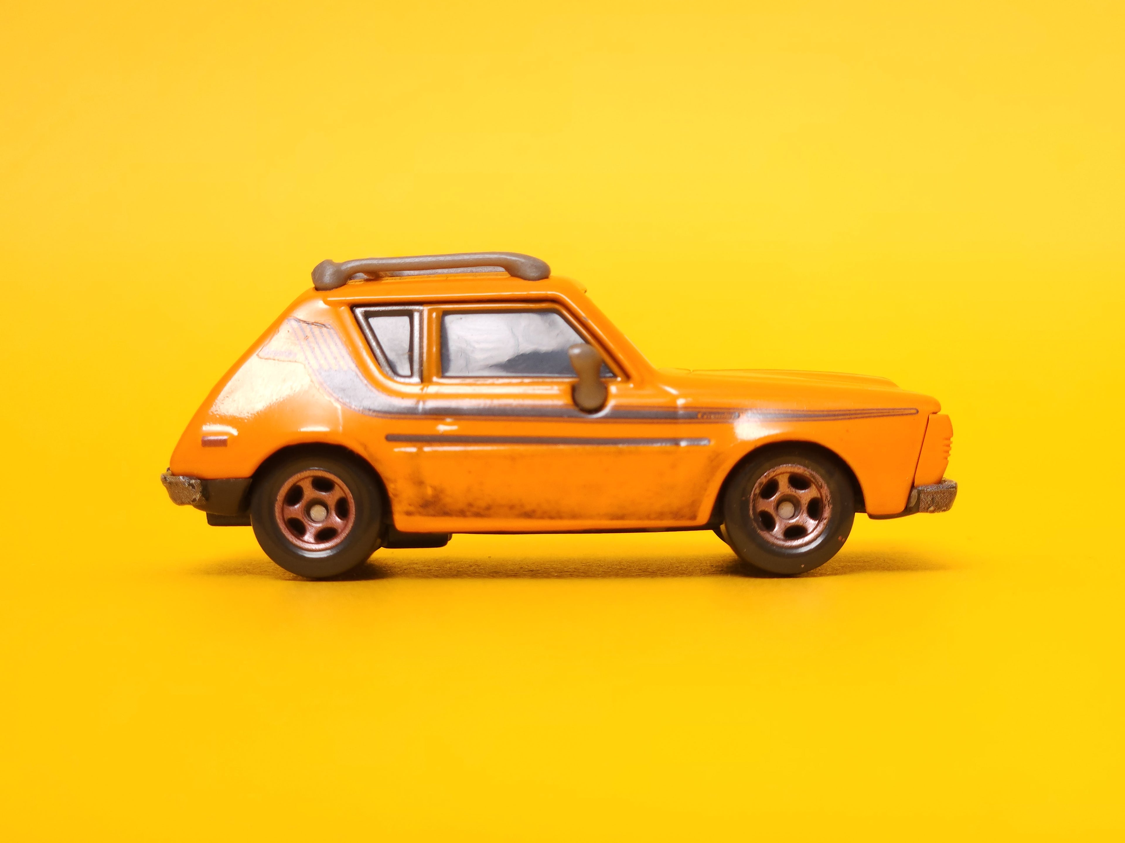 Grem – 2011 Mattel Disney Pixar Cars 2