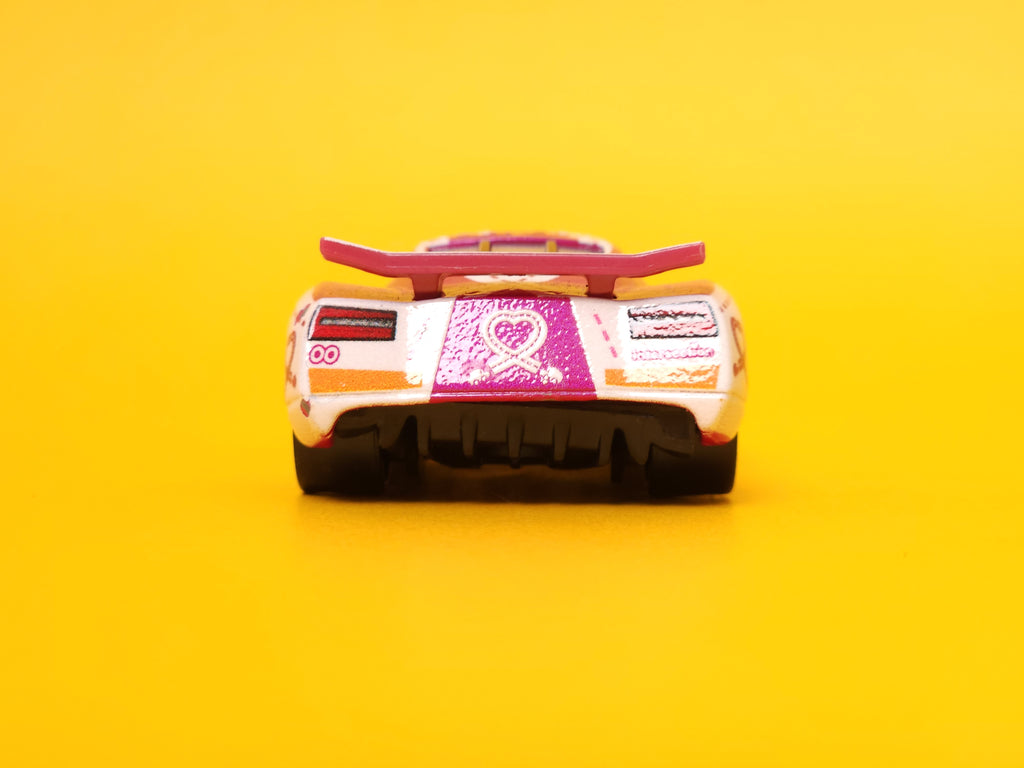 Flip Dover – 2022 Mattel Disney Pixar Cars 3