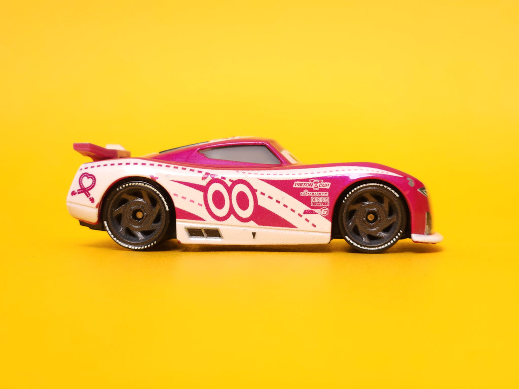 Flip Dover – 2022 Mattel Disney Pixar Cars 3