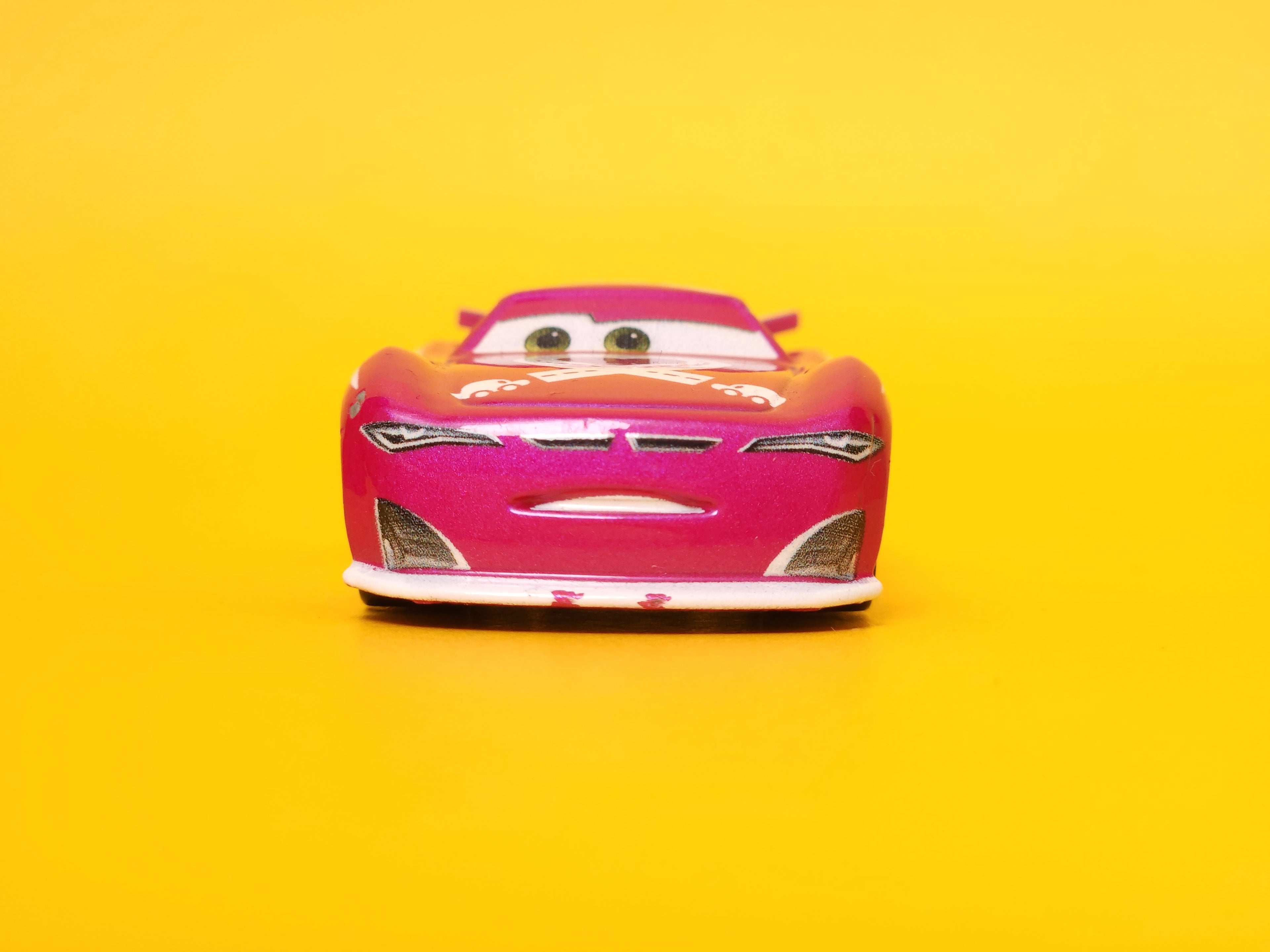 Flip Dover – 2022 Mattel Disney Pixar Cars 3