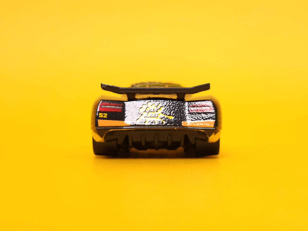 George New-Win: Leak Less #52 – 2019 Mattel Disney Pixar Cars 3