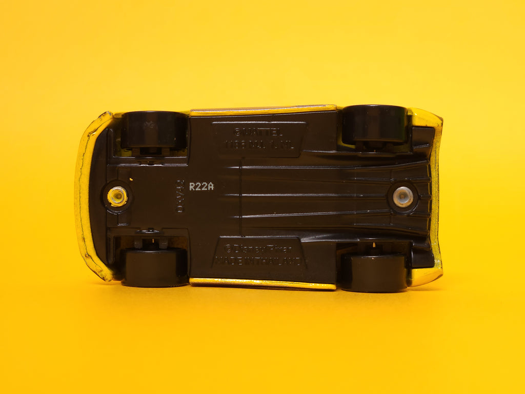 George New-Win: Leak Less #52 – 2019 Mattel Disney Pixar Cars 3