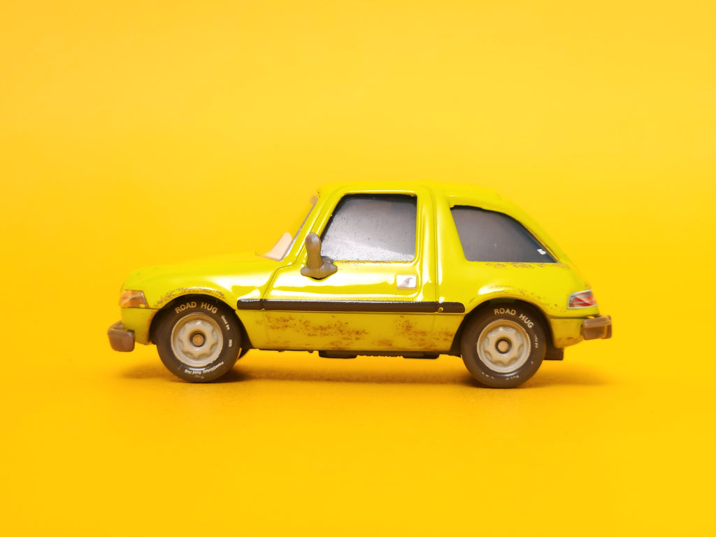 Acer – 2011 Mattel Disney Pixar Cars 2