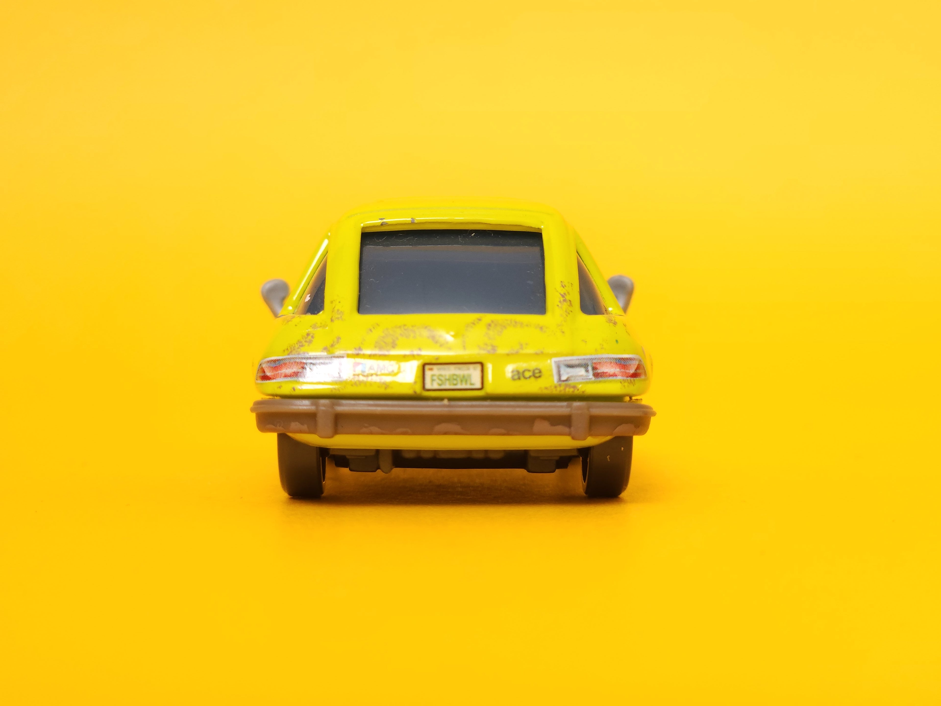 Acer – 2011 Mattel Disney Pixar Cars 2