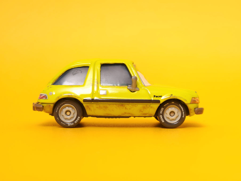 Acer – 2011 Mattel Disney Pixar Cars 2