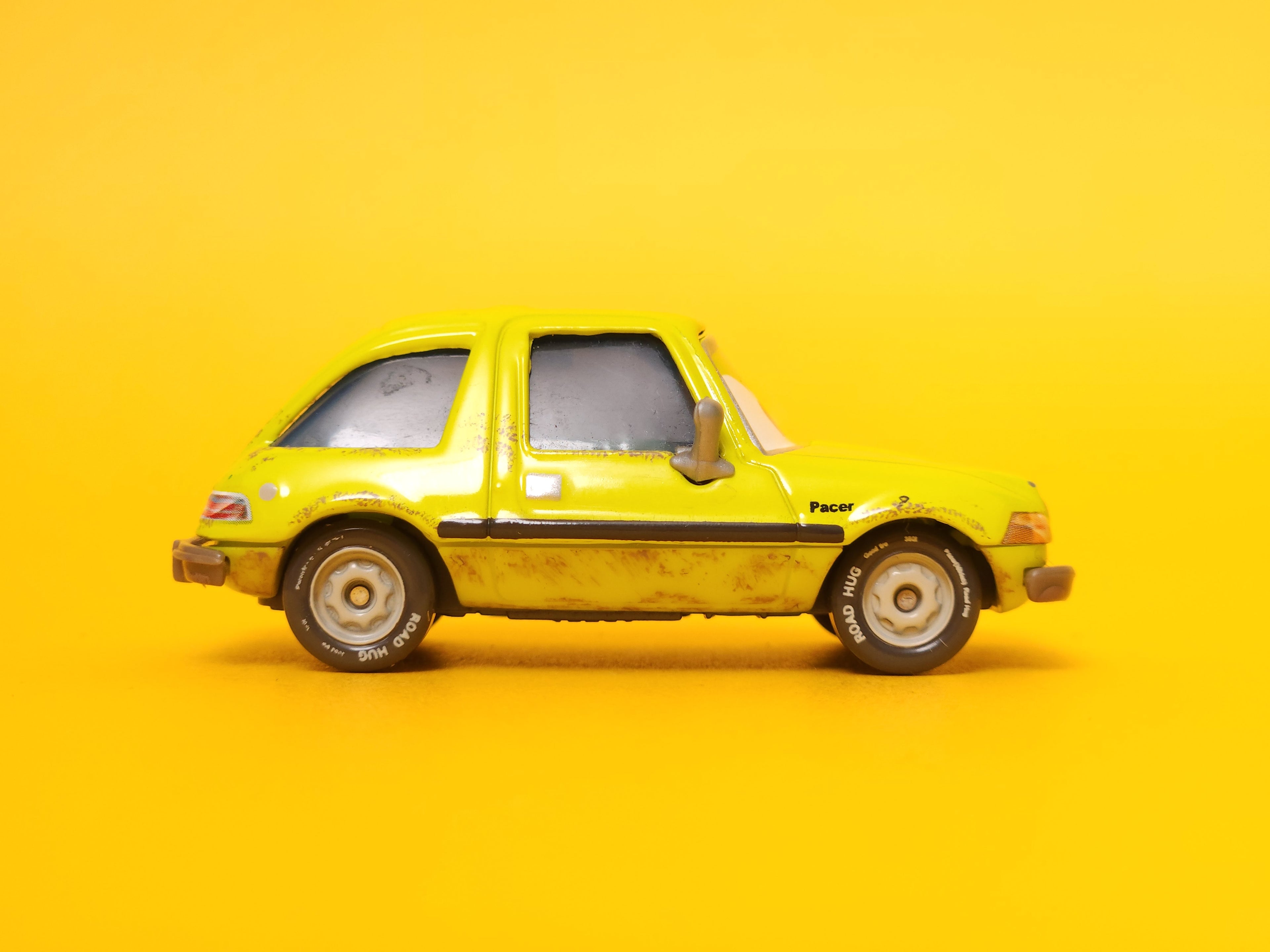 Acer – 2011 Mattel Disney Pixar Cars 2