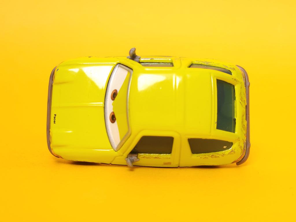 Acer – 2011 Mattel Disney Pixar Cars 2