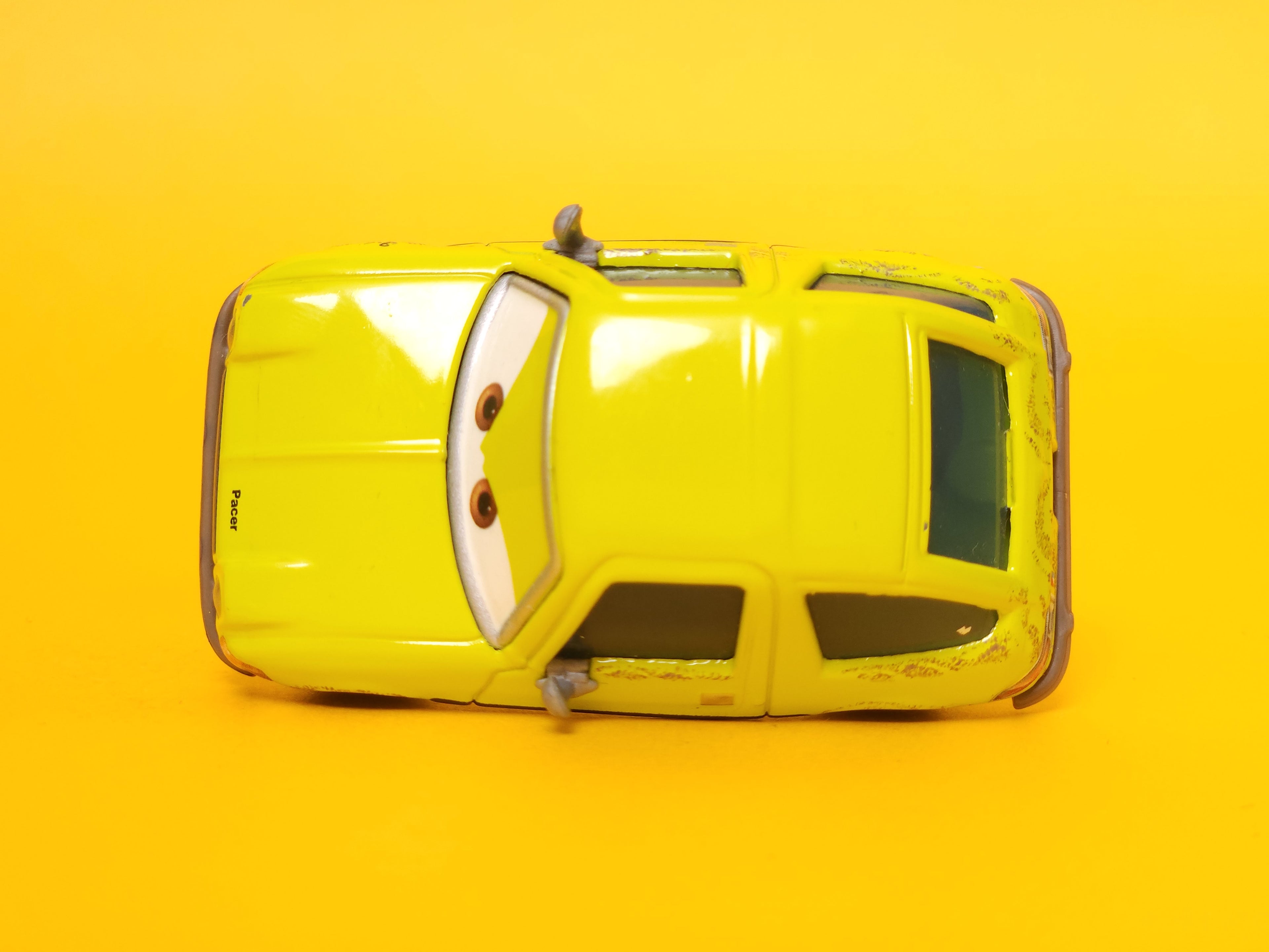 Acer – 2011 Mattel Disney Pixar Cars 2