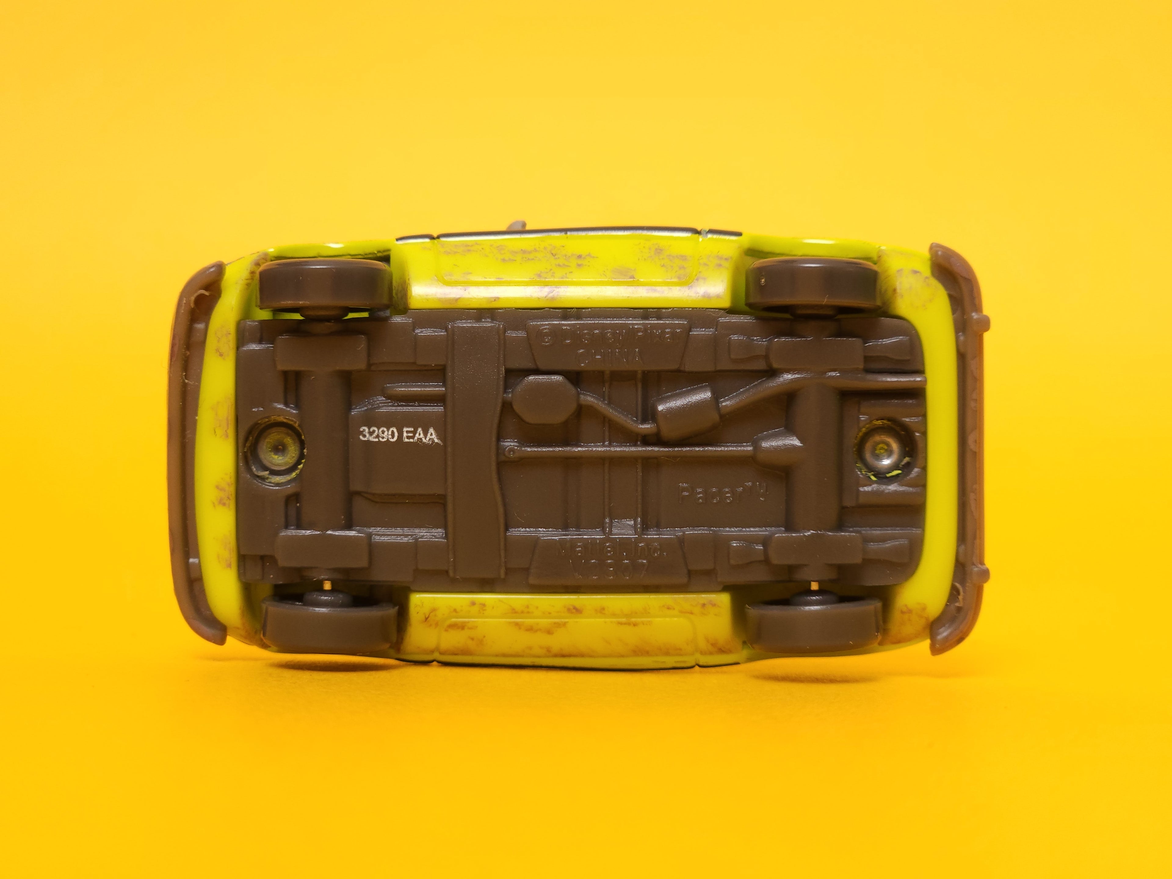 Acer – 2011 Mattel Disney Pixar Cars 2