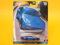 '89 Porsche 944 Turbo: Blue – 2023 Mattel Hot Wheels Premium