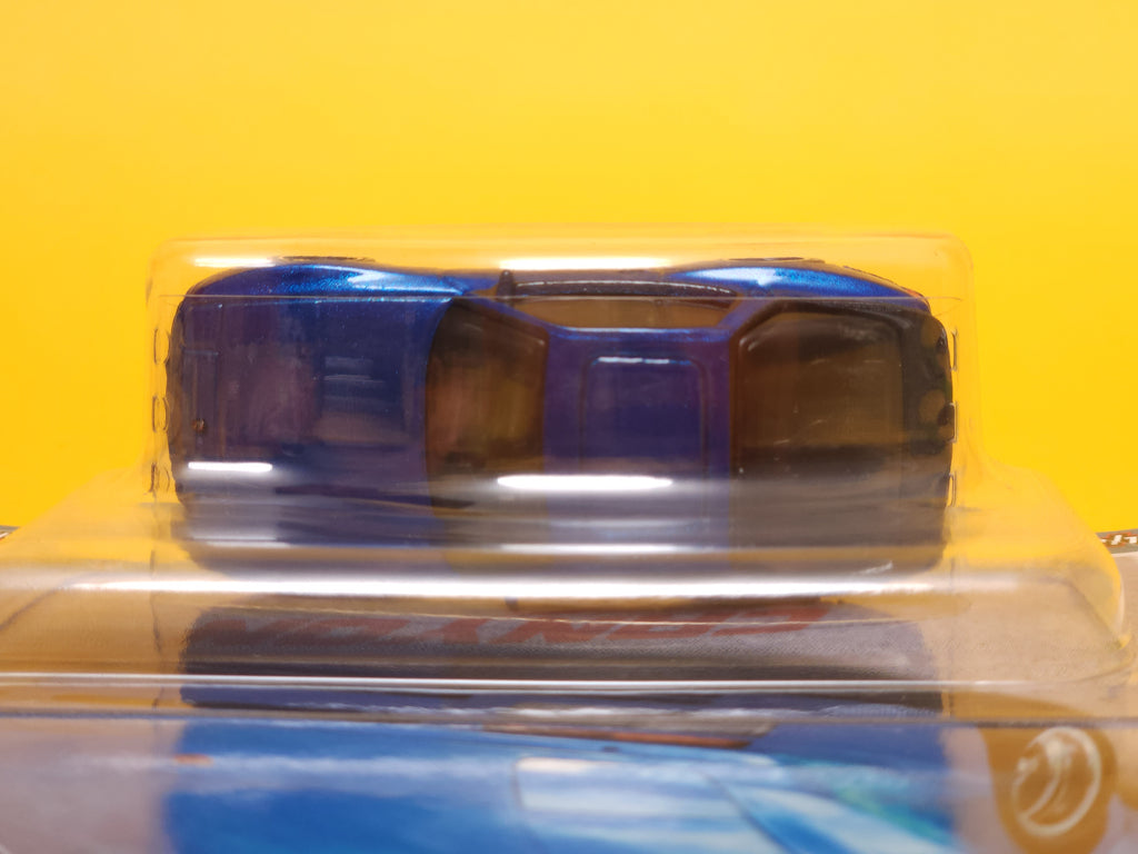 '89 Porsche 944 Turbo: Blue – 2023 Mattel Hot Wheels Premium