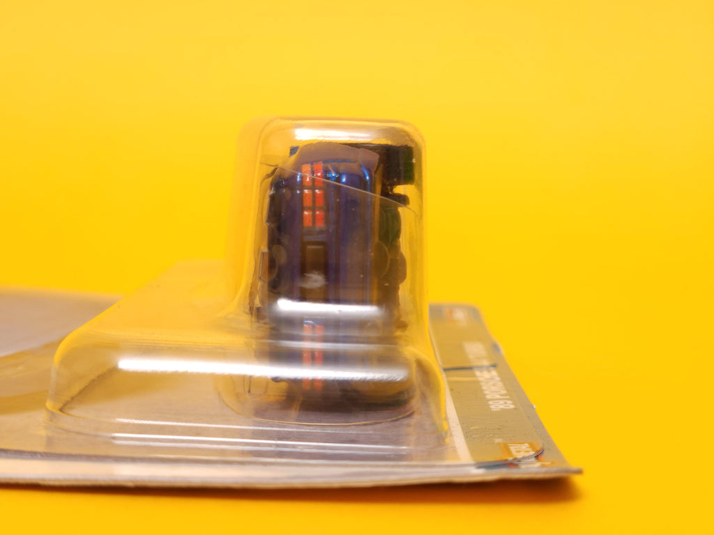 '89 Porsche 944 Turbo: Blue – 2023 Mattel Hot Wheels Premium