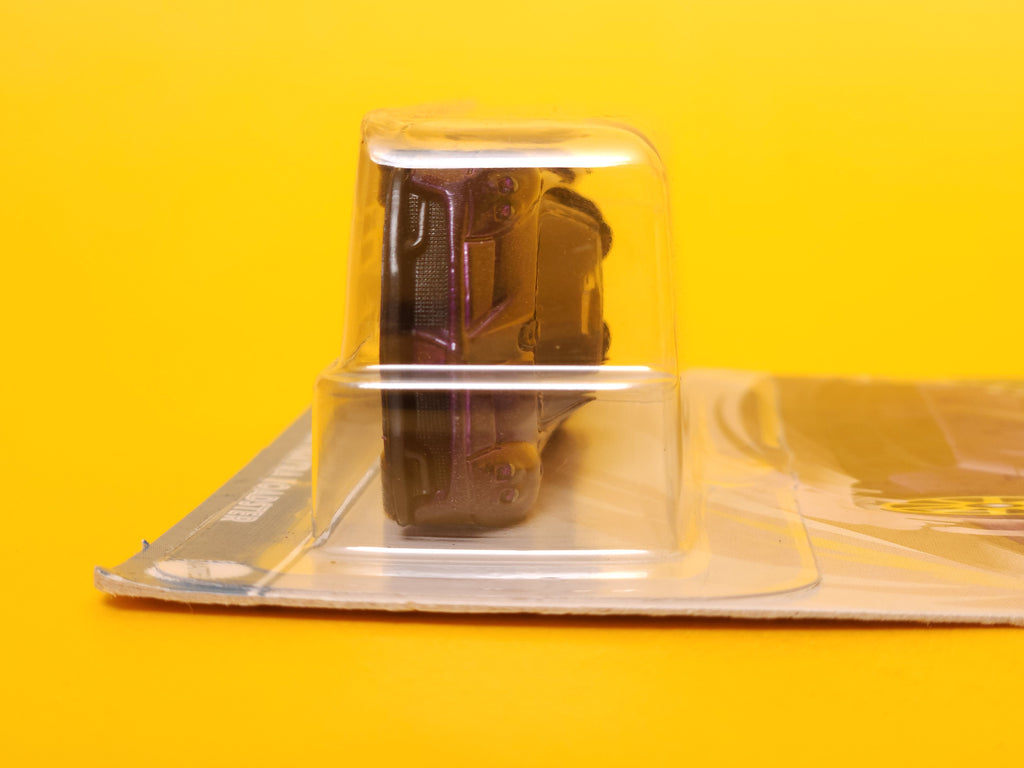 '17 Pagani Huayra Roadster: Viola Dragone – 2021 Mattel Hot Wheels Silver