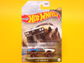 Olds 442 W-30: White – 2022 Mattel Hot Wheels Silver