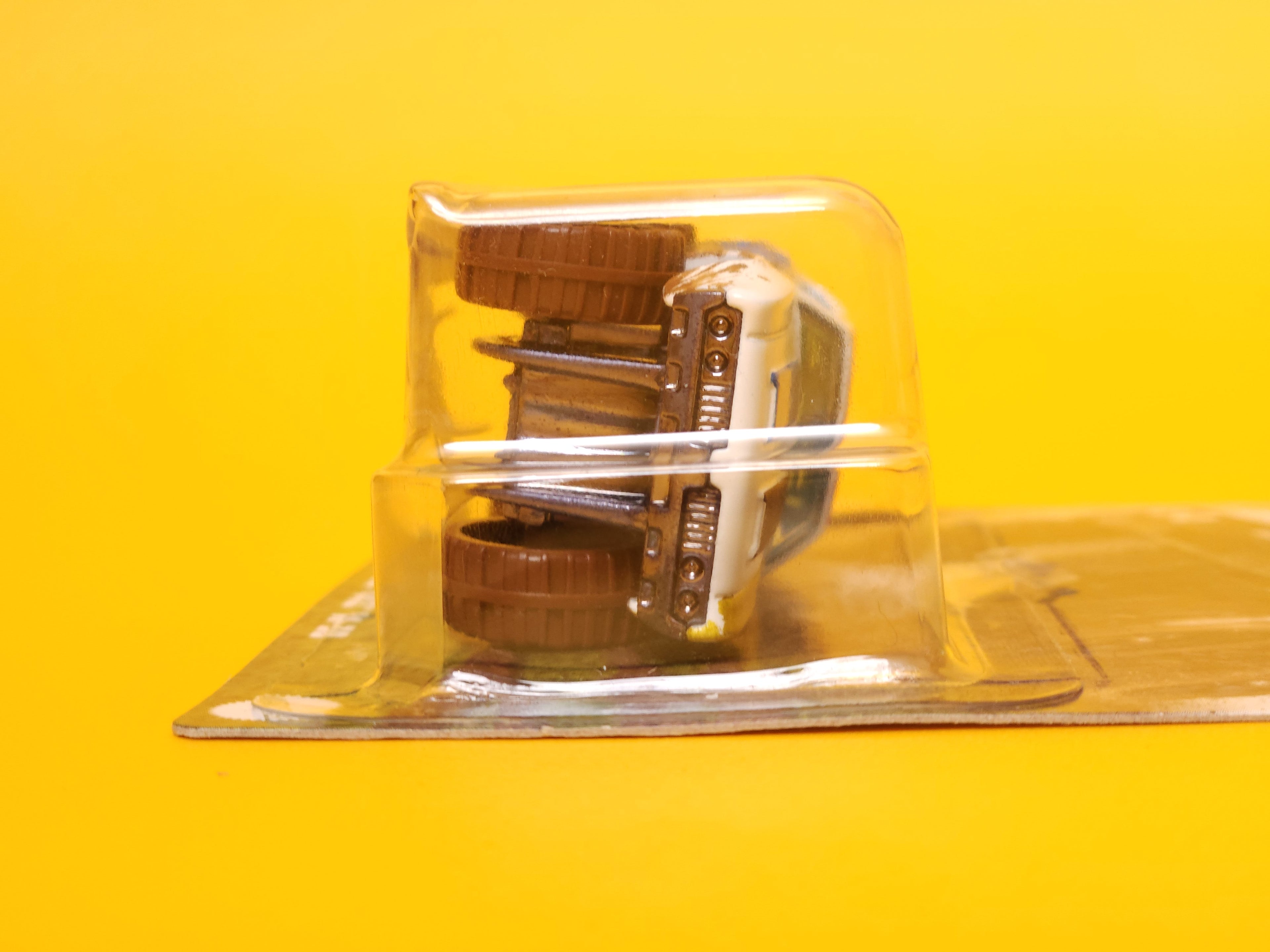 Olds 442 W-30: White – 2022 Mattel Hot Wheels Silver