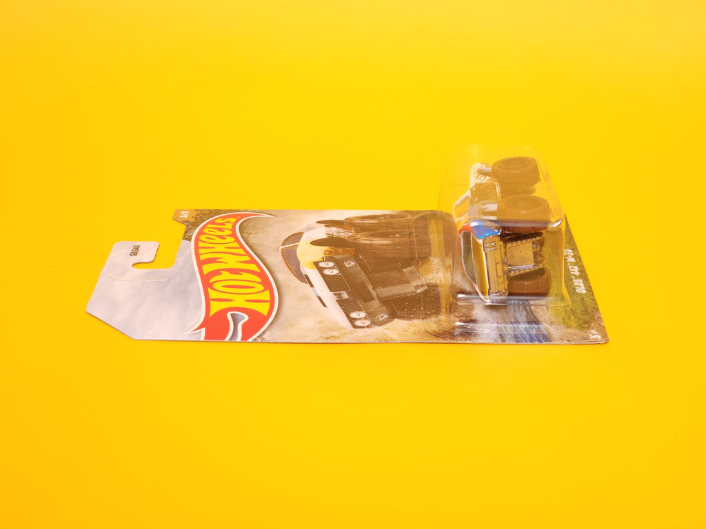 Olds 442 W-30: White – 2022 Mattel Hot Wheels Silver