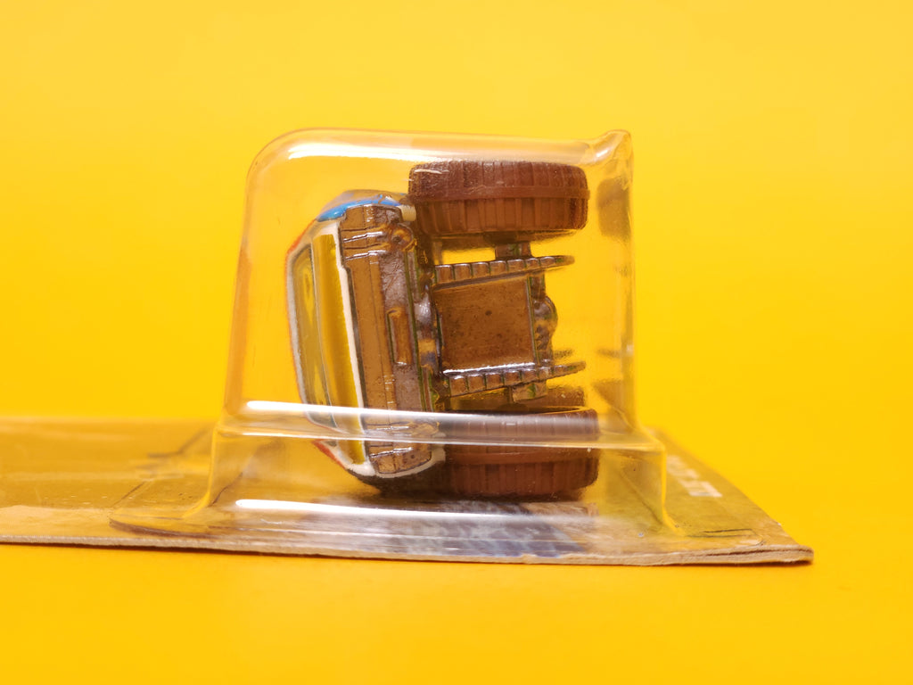 Olds 442 W-30: White – 2022 Mattel Hot Wheels Silver