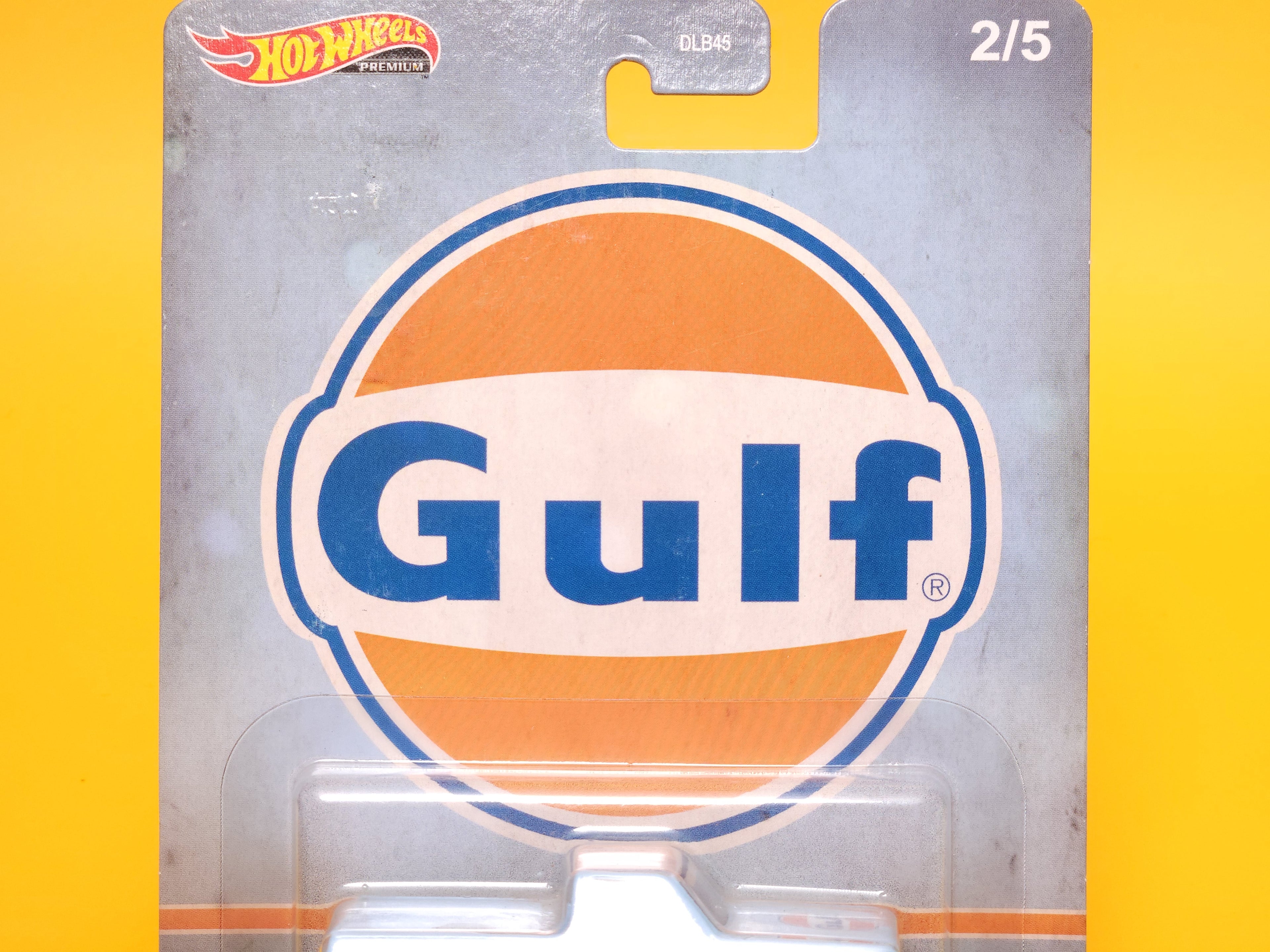 '83 Chevy Silverado: Gulf Light Blue – 2020 Mattel Hot Wheels Premium