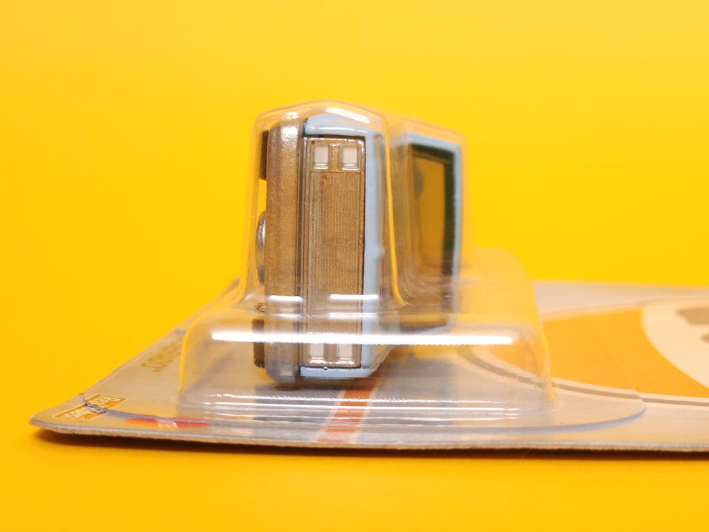 '83 Chevy Silverado: Gulf Light Blue – 2020 Mattel Hot Wheels Premium