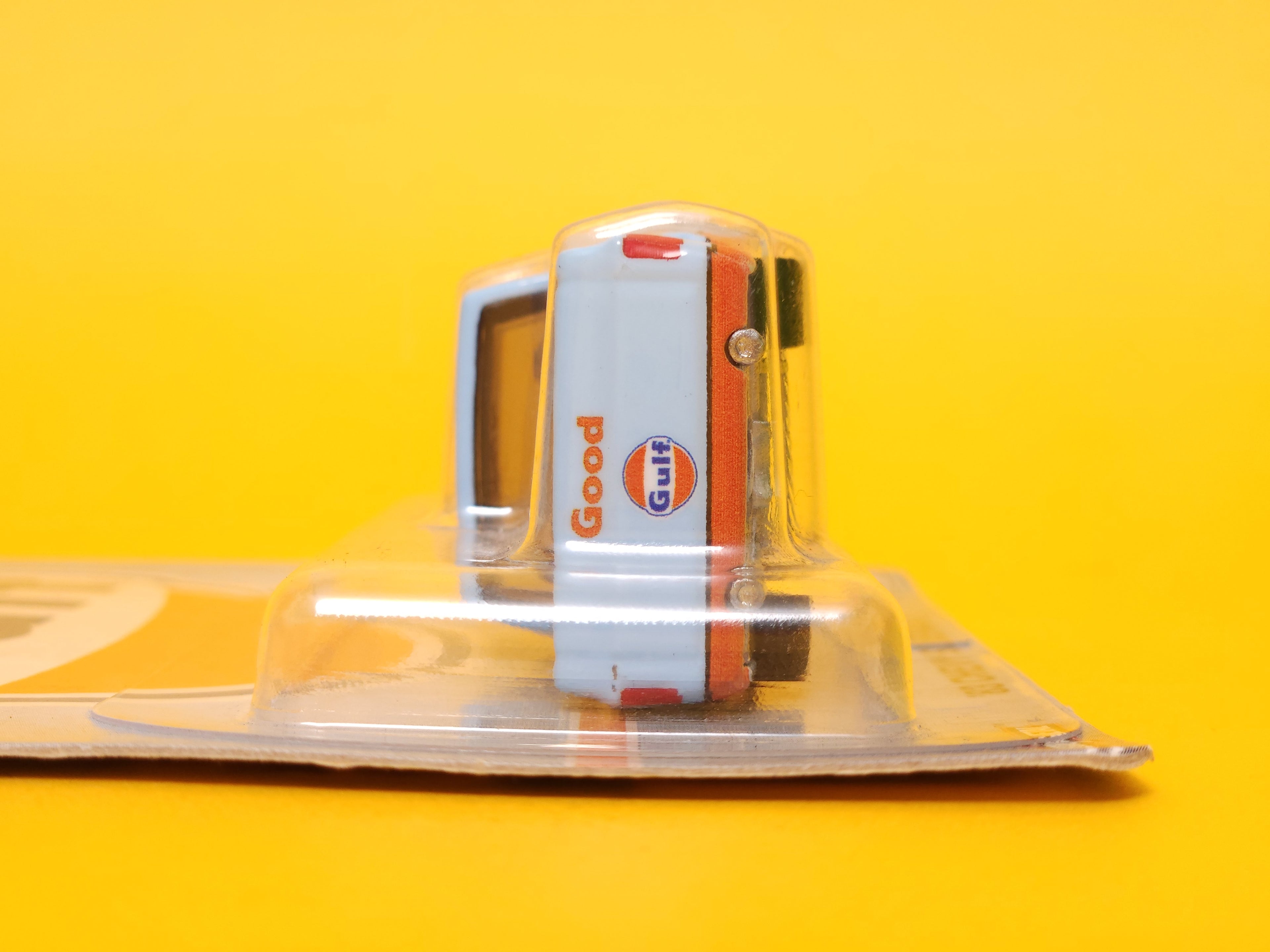 '83 Chevy Silverado: Gulf Light Blue – 2020 Mattel Hot Wheels Premium