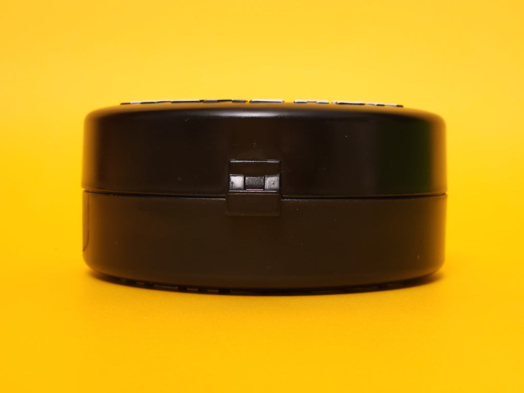 Crusty Rotor: Vinyl Toupee #76 (Wheel Launcher) – 2021 Mattel Disney Pixar Cars