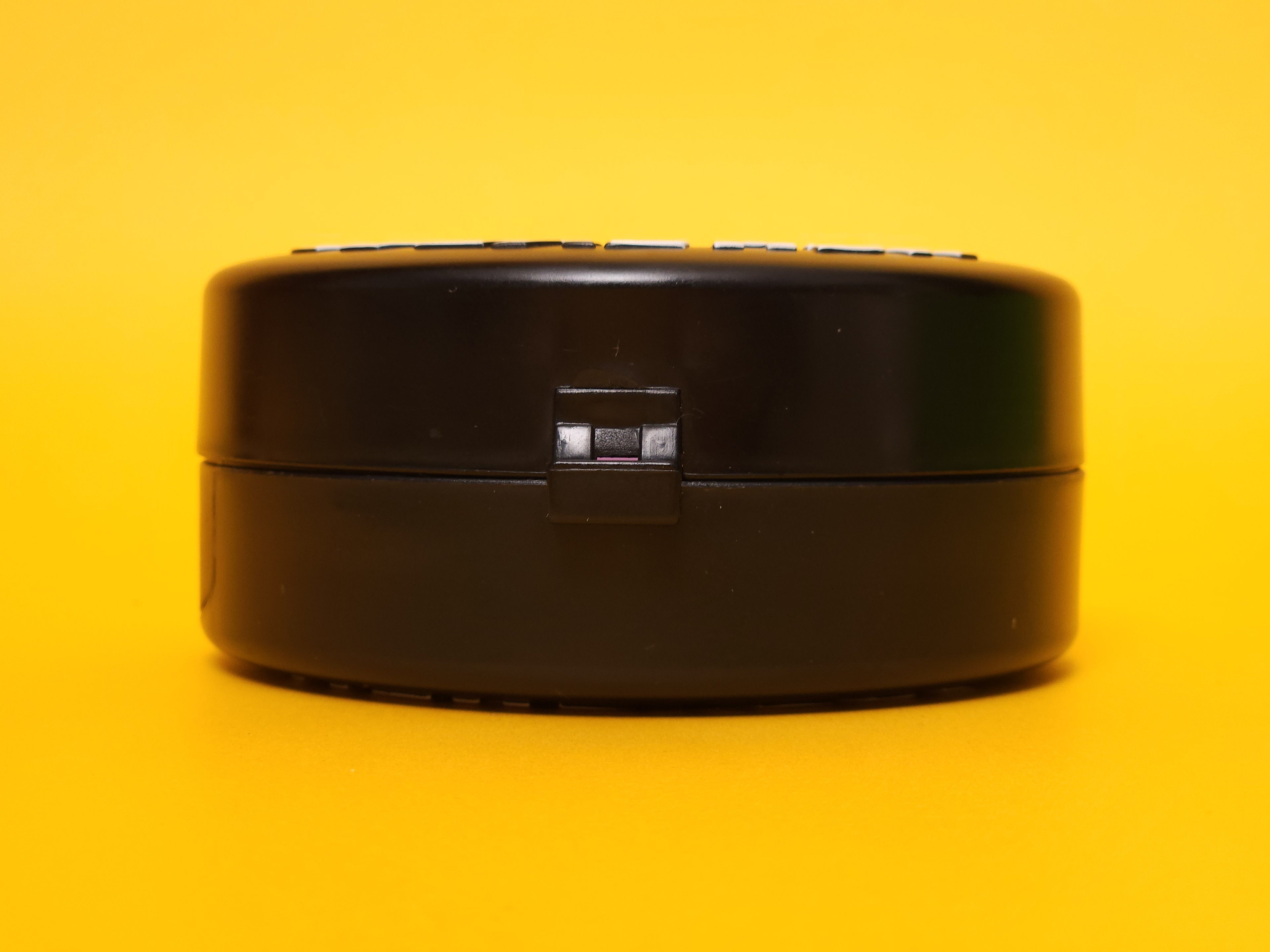 Crusty Rotor: Vinyl Toupee #76 (Wheel Launcher) – 2021 Mattel Disney Pixar Cars