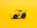 Dinoco Cruz Ramirez - 2017 Mattel Disney Pixar Cars Mini Racers