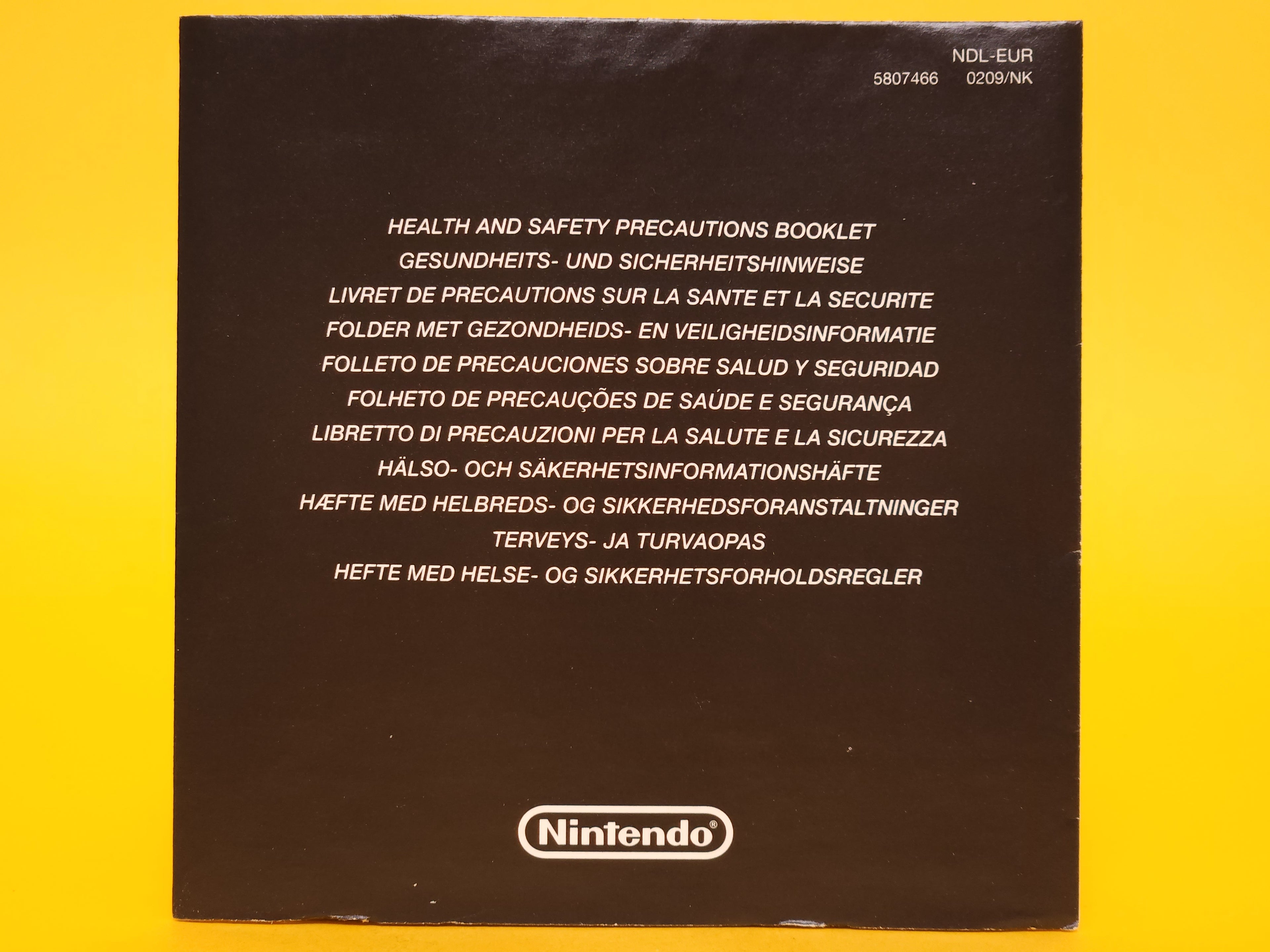 Astro Boy: The Video Game – 2009 Nintendo DS