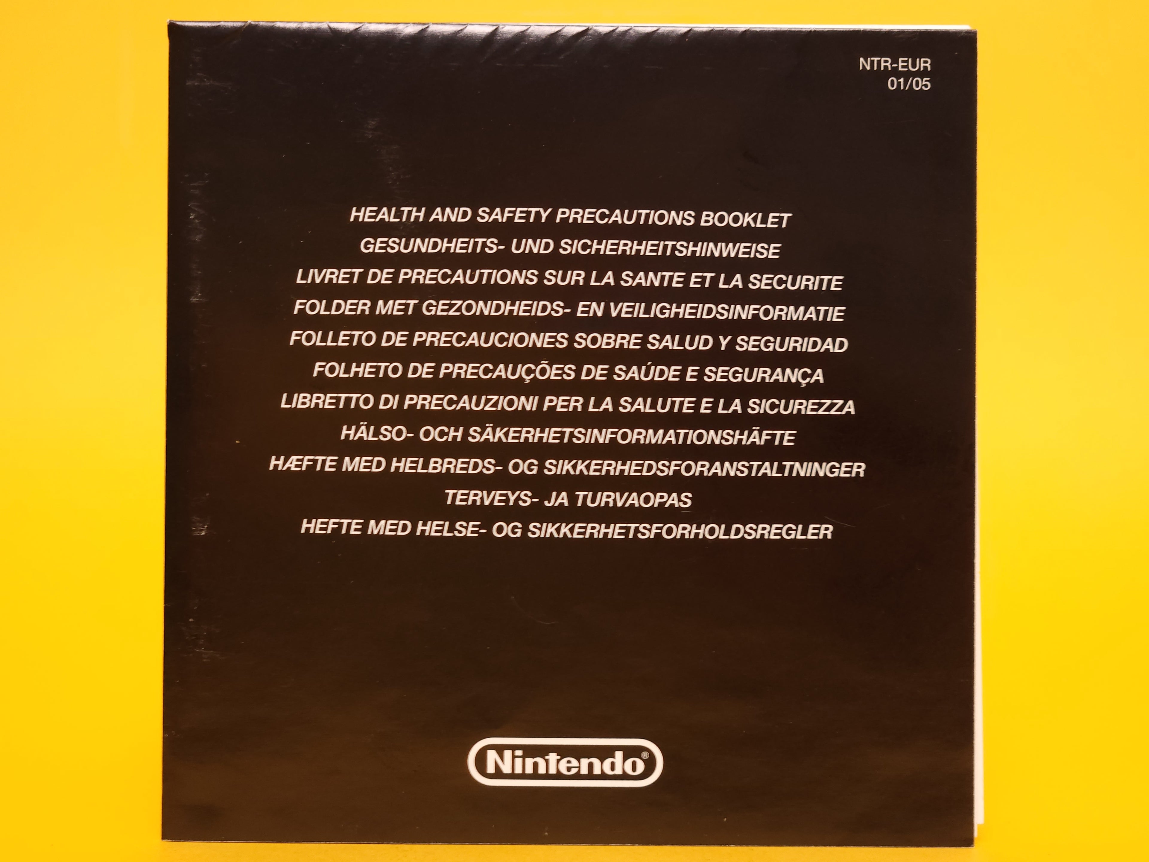 Transformers Autobots – 2007 Nintendo DS