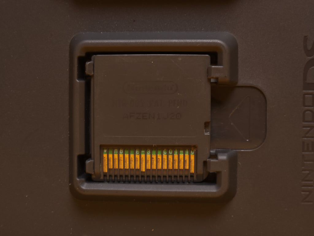 Transformers Autobots – 2007 Nintendo DS