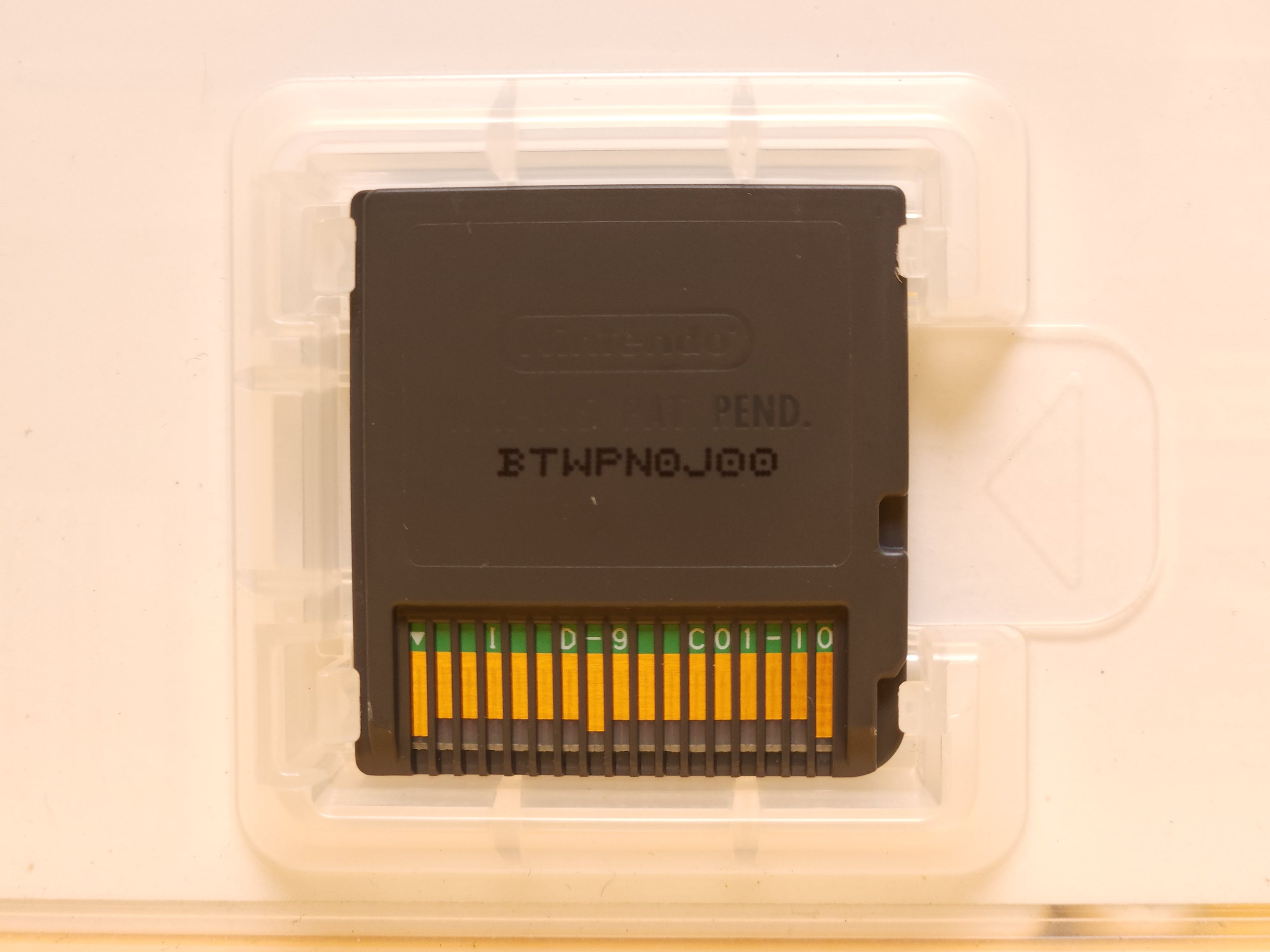 Astro Boy: The Video Game – 2009 Nintendo DS