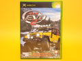 4x4 Evo 2 – 2001 Xbox
