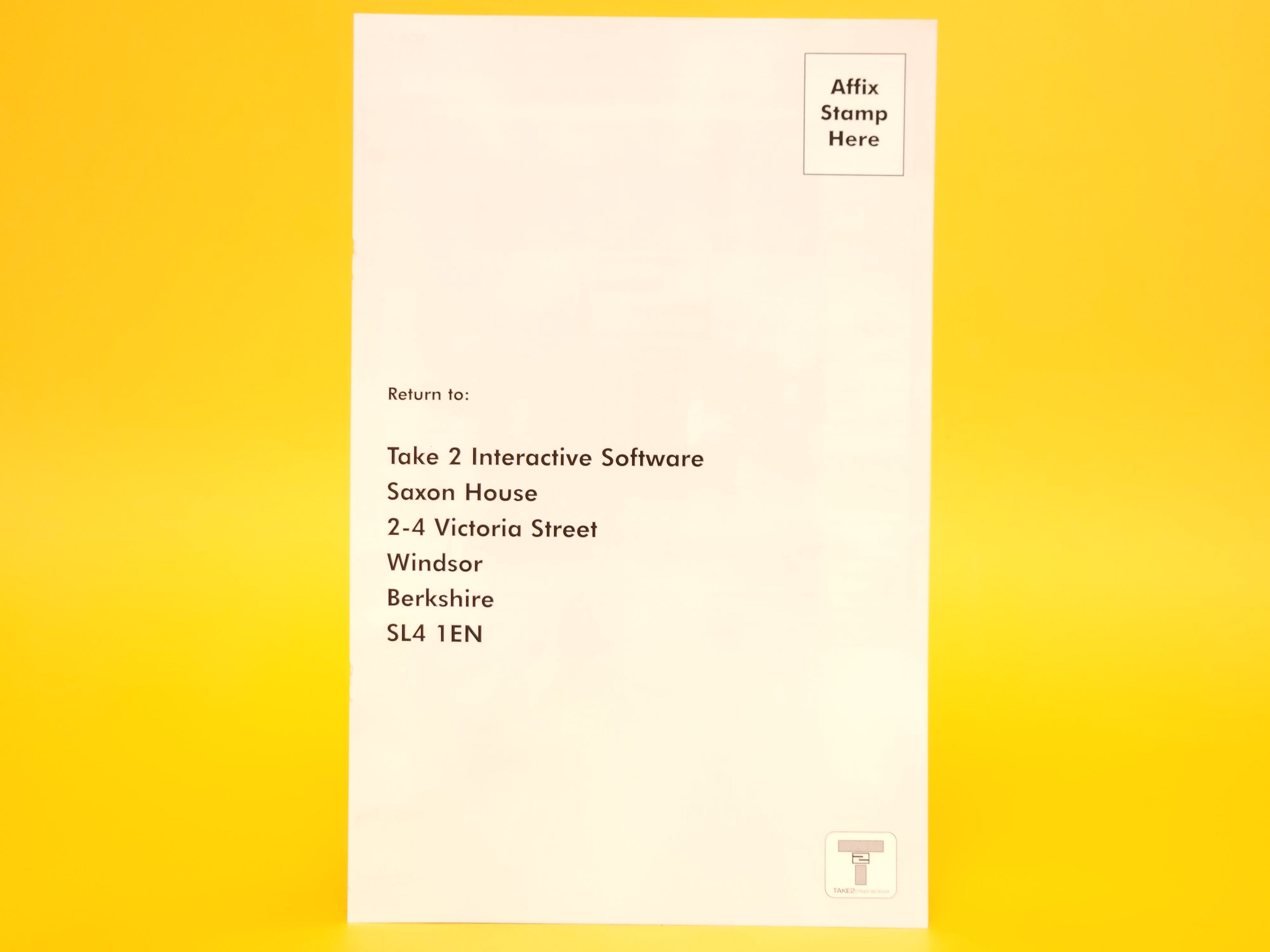 4x4 Evo 2 – 2001 Xbox