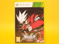 BlazBlue: Continuum Shift Extend – 2012 Xbox 360